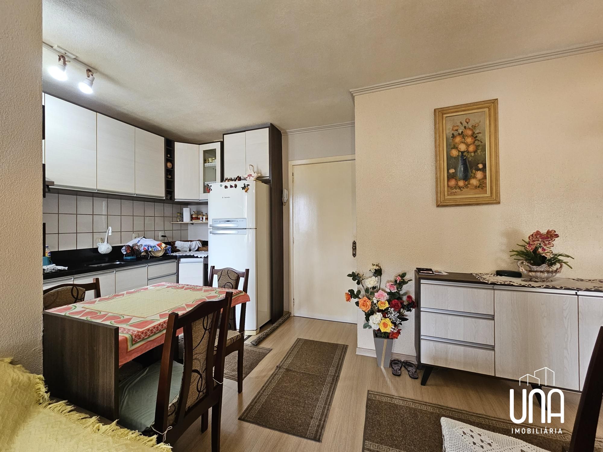 Apartamento, 2 quartos, 46 m² - Foto 6