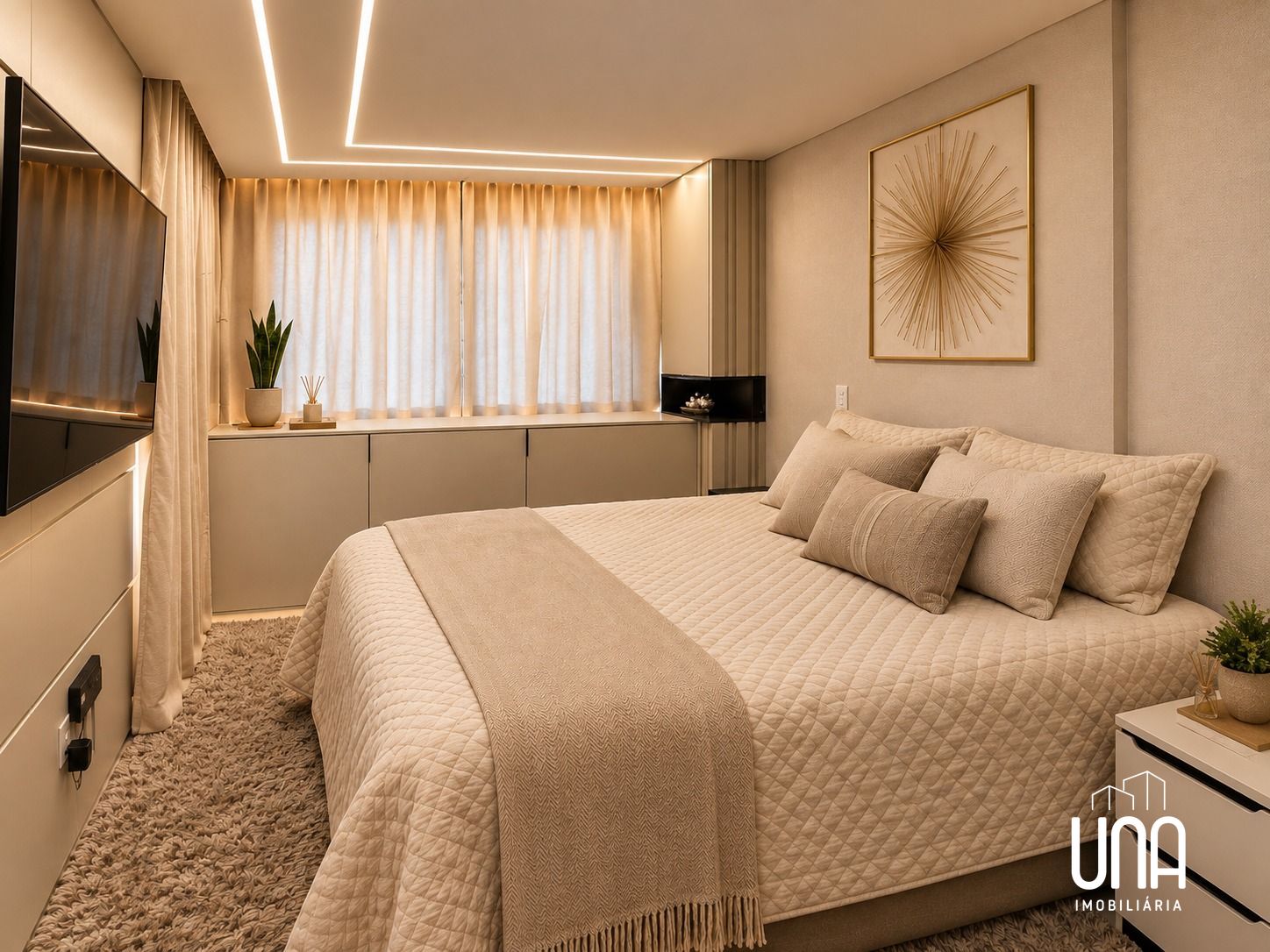 Apartamento, 3 quartos, 93 m² - Foto 7