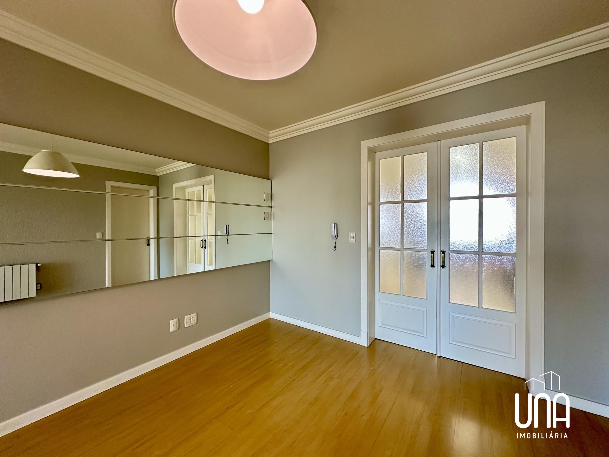 Apartamento, 3 quartos, 132 m² - Foto 5