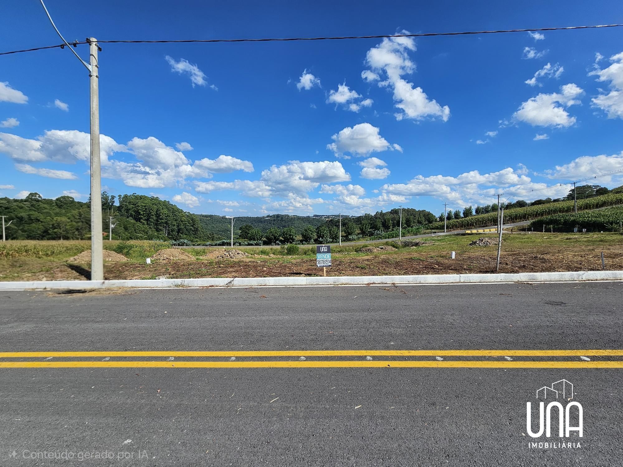 Terreno, 384 m² - Foto 1