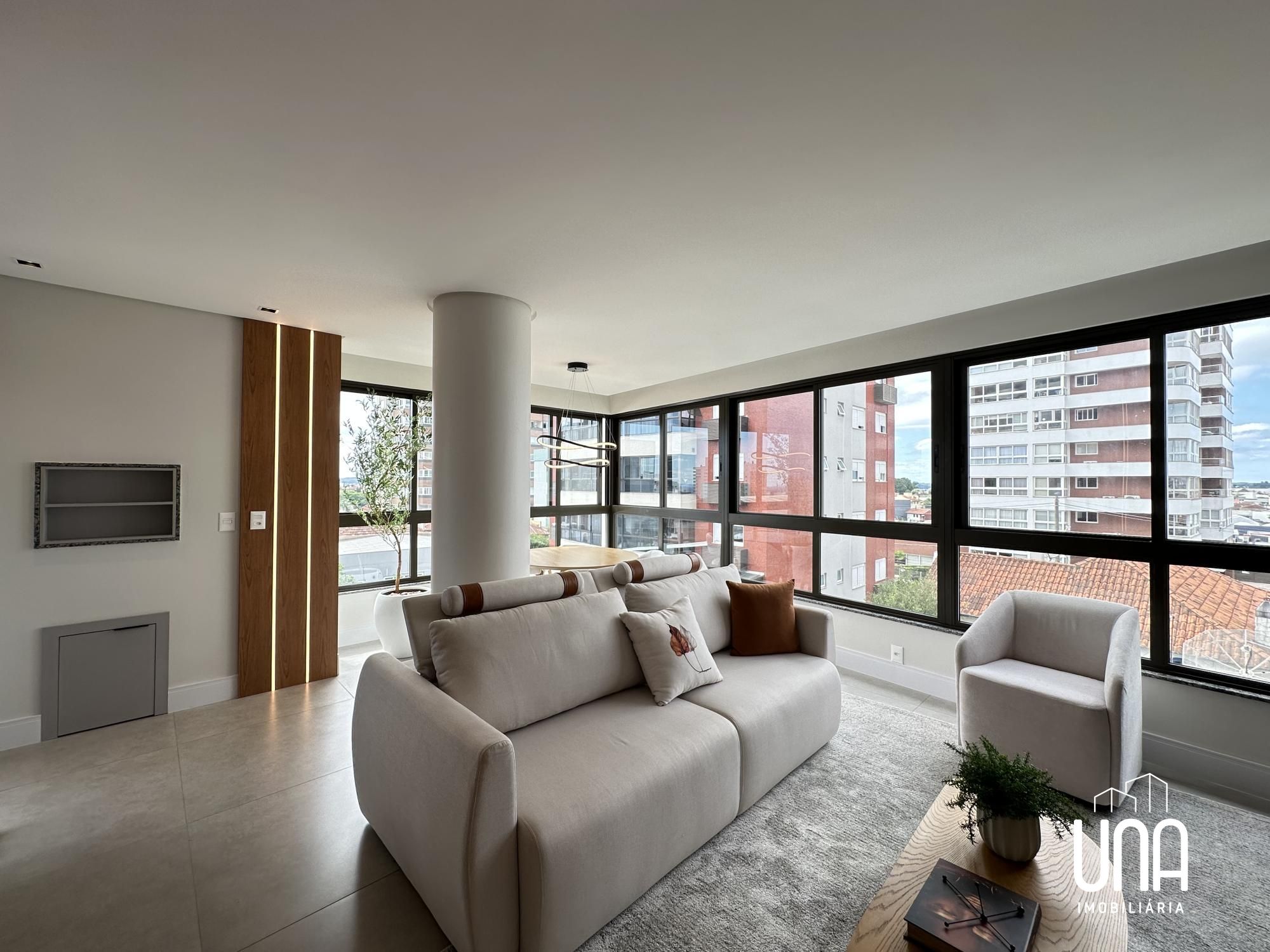 Apartamento, 2 quartos, 85 m² - Foto 4