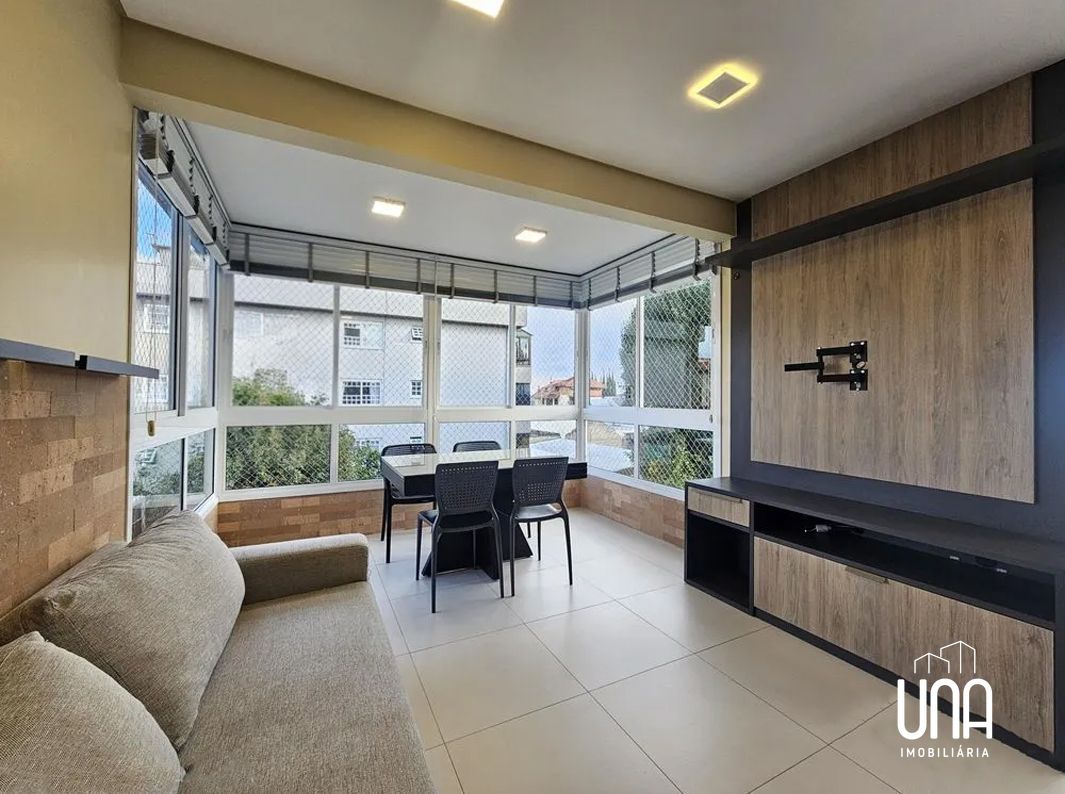 Apartamento, 2 quartos, 77 m² - Foto 3