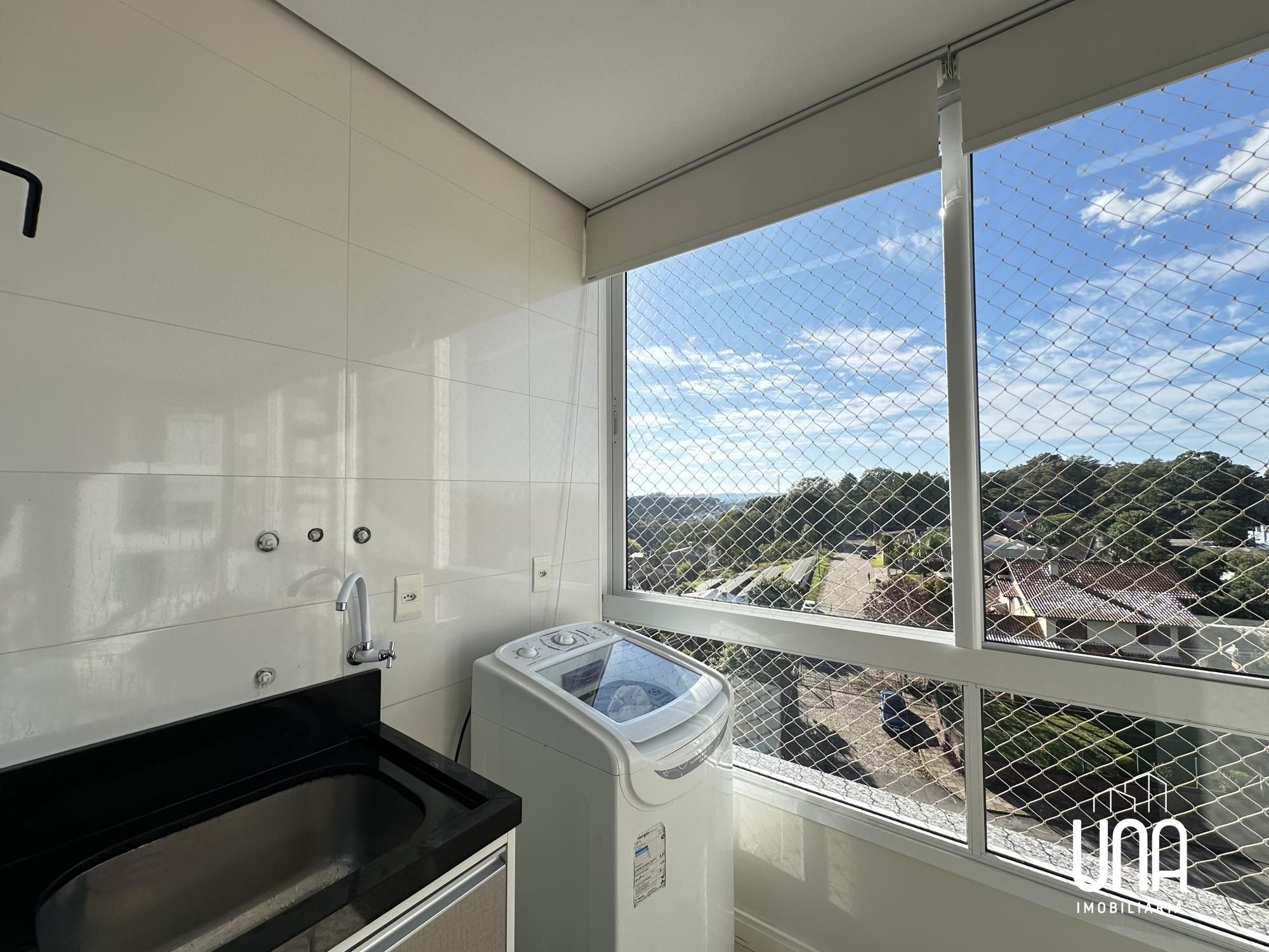 Apartamento, 2 quartos, 69 m² - Foto 7