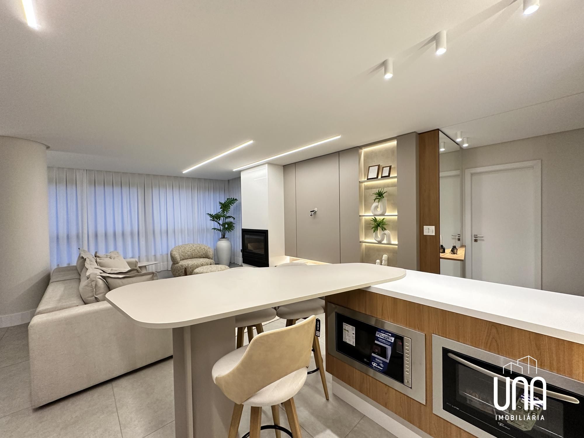 Apartamento, 3 quartos, 131 m² - Foto 6