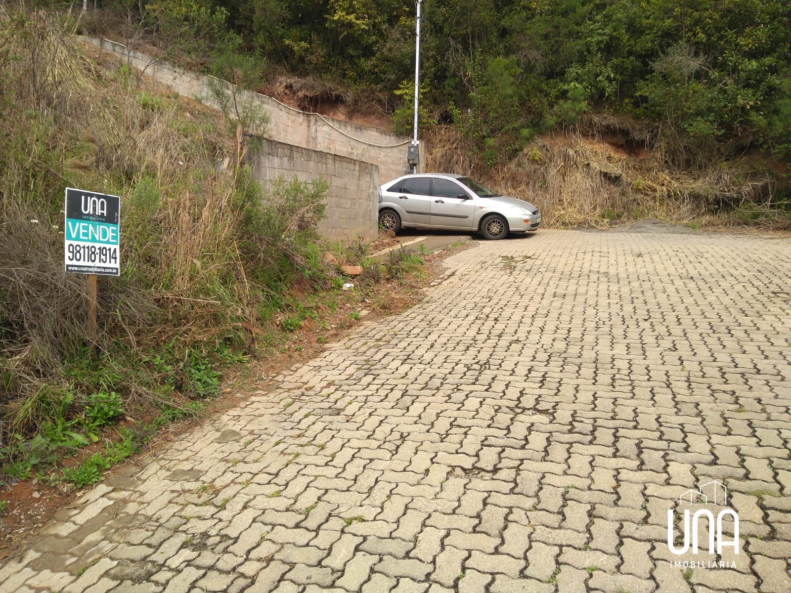 Terreno, 200 m² - Foto 4