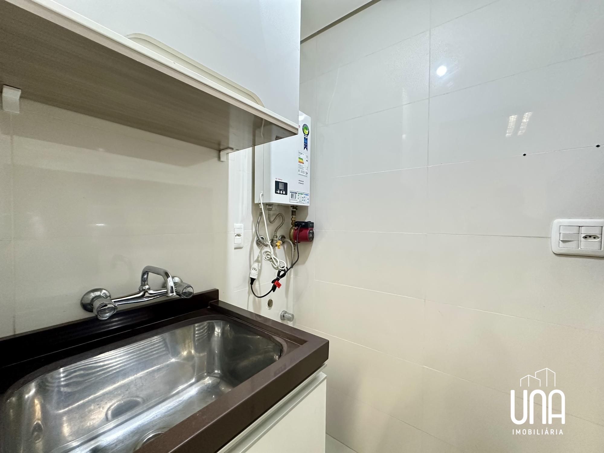 Apartamento, 2 quartos, 60 m² - Foto 6