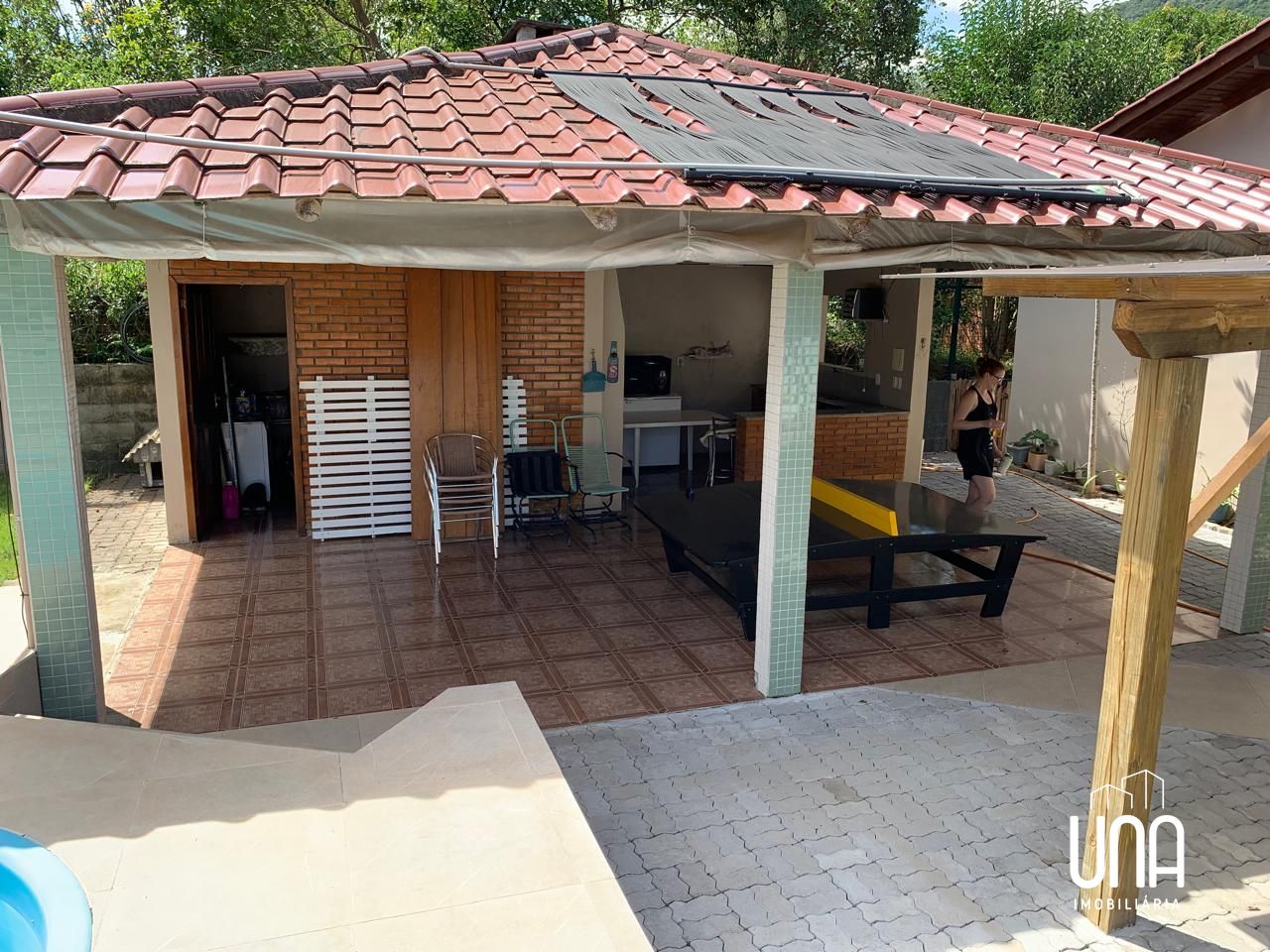 Sítio, 3 quartos, 625 m² - Foto 8