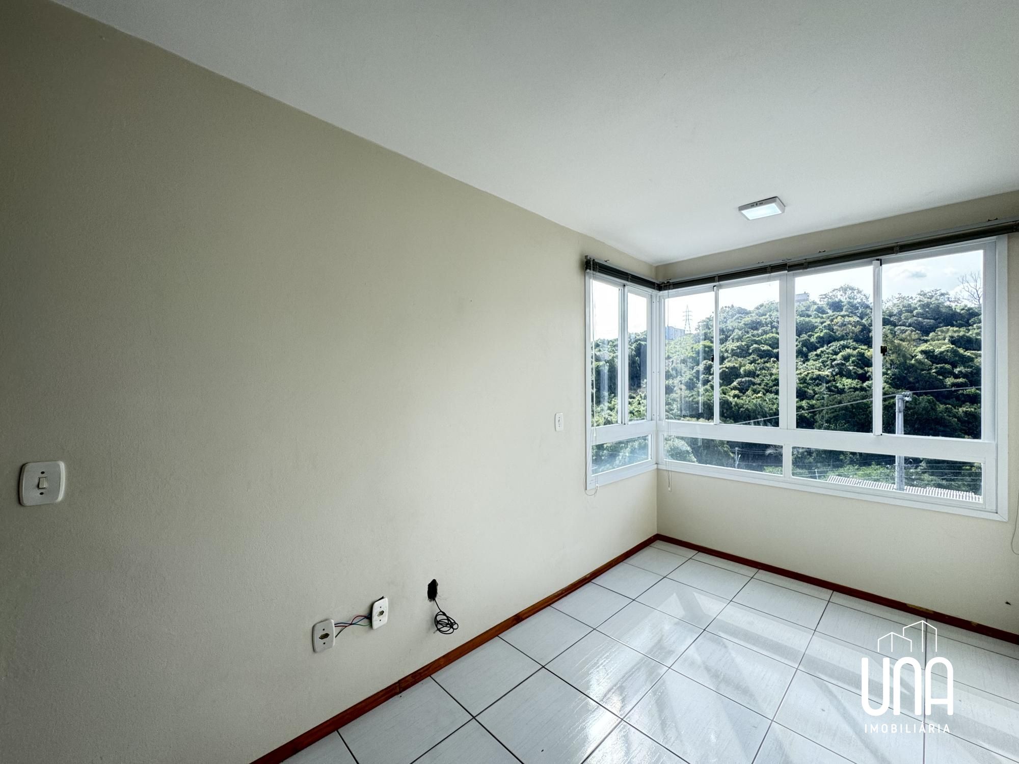 Apartamento, 2 quartos, 49 m² - Foto 3