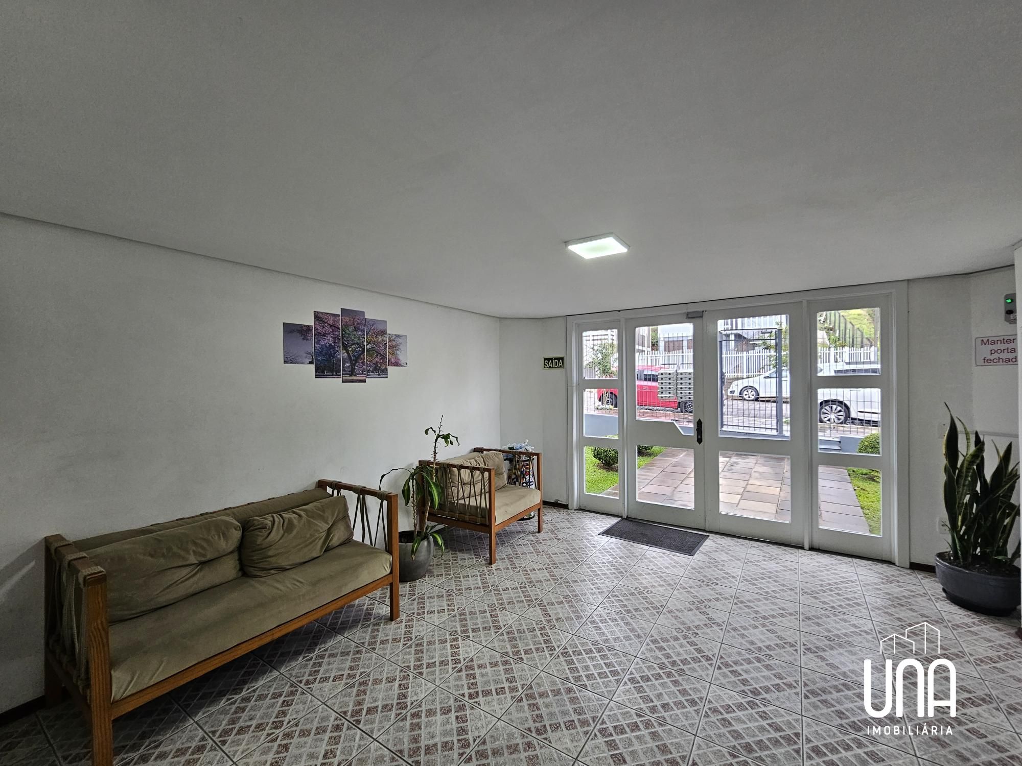 Apartamento, 2 quartos, 60 m² - Foto 9