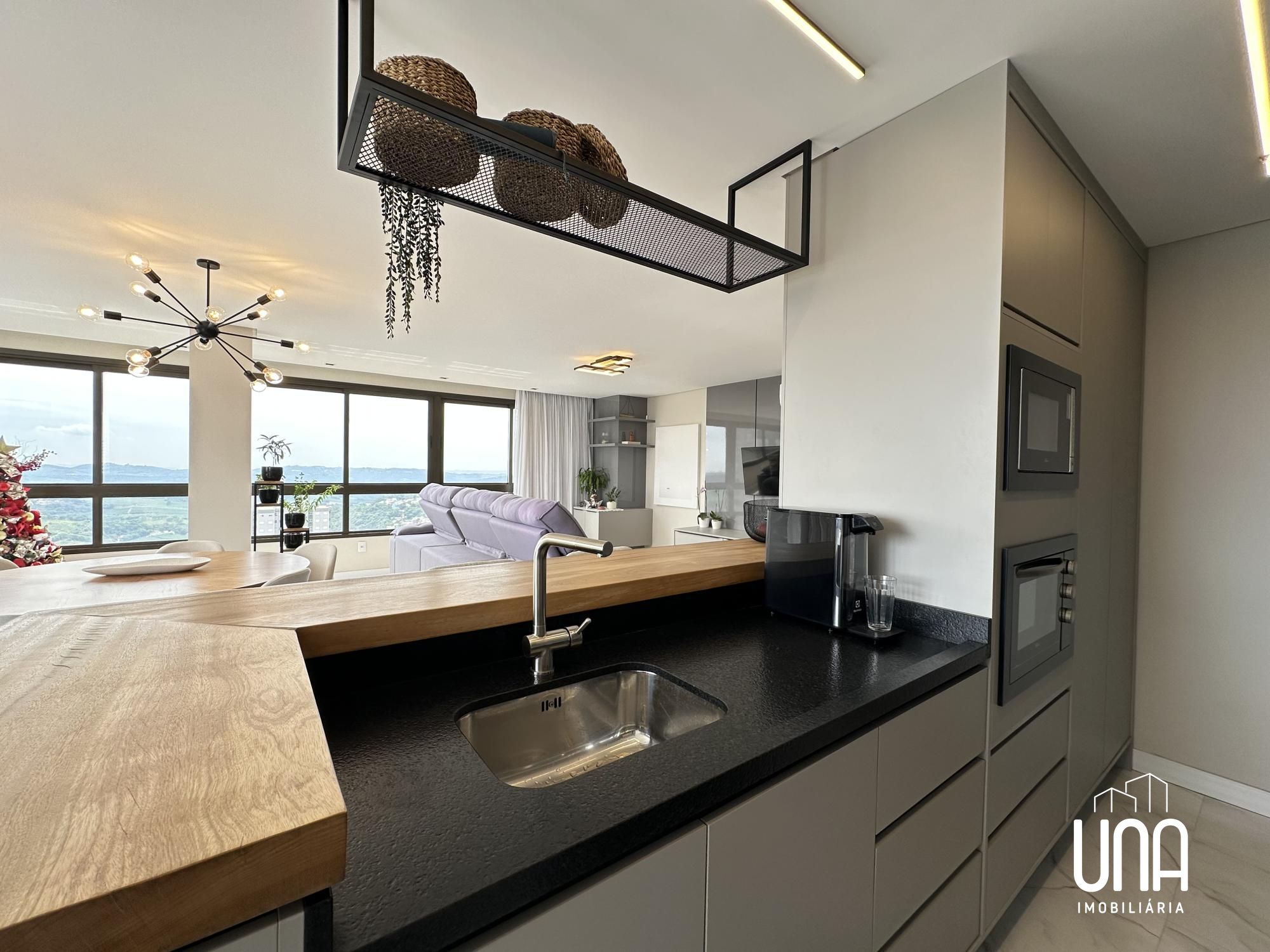 Apartamento, 3 quartos, 122 m² - Foto 7
