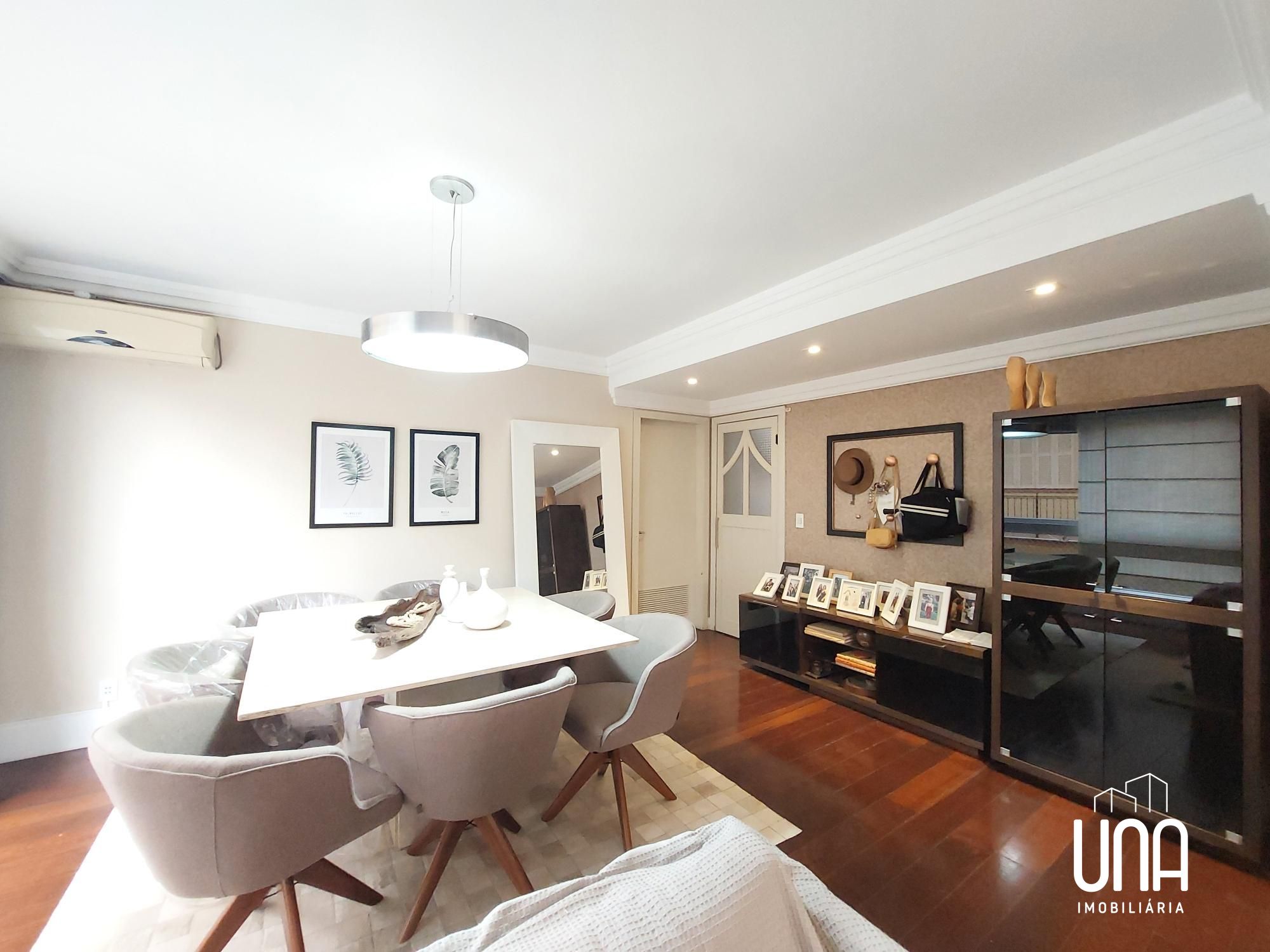 Apartamento, 3 quartos, 150 m² - Foto 3