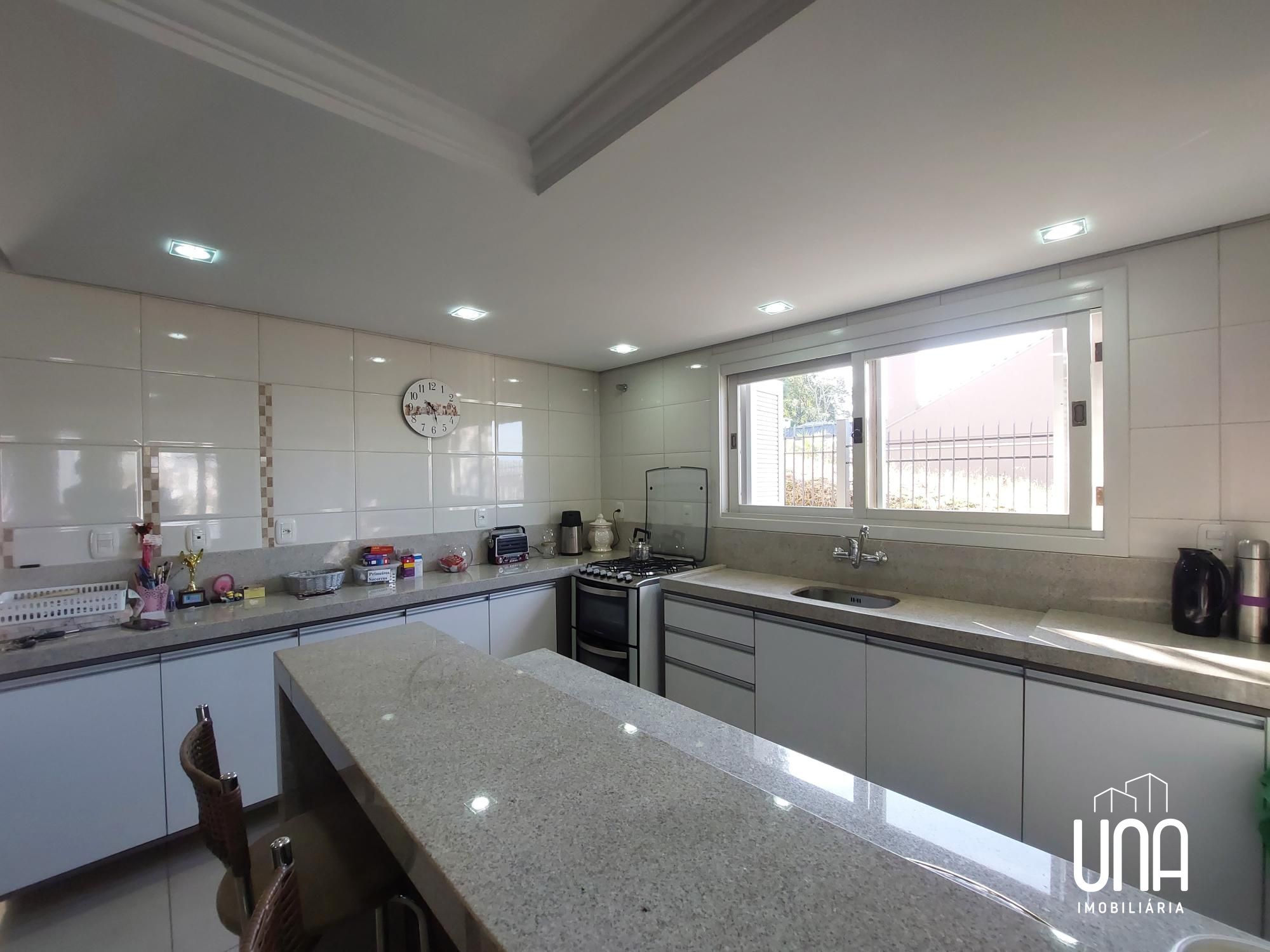 Casa, 3 quartos, 213 m² - Foto 6