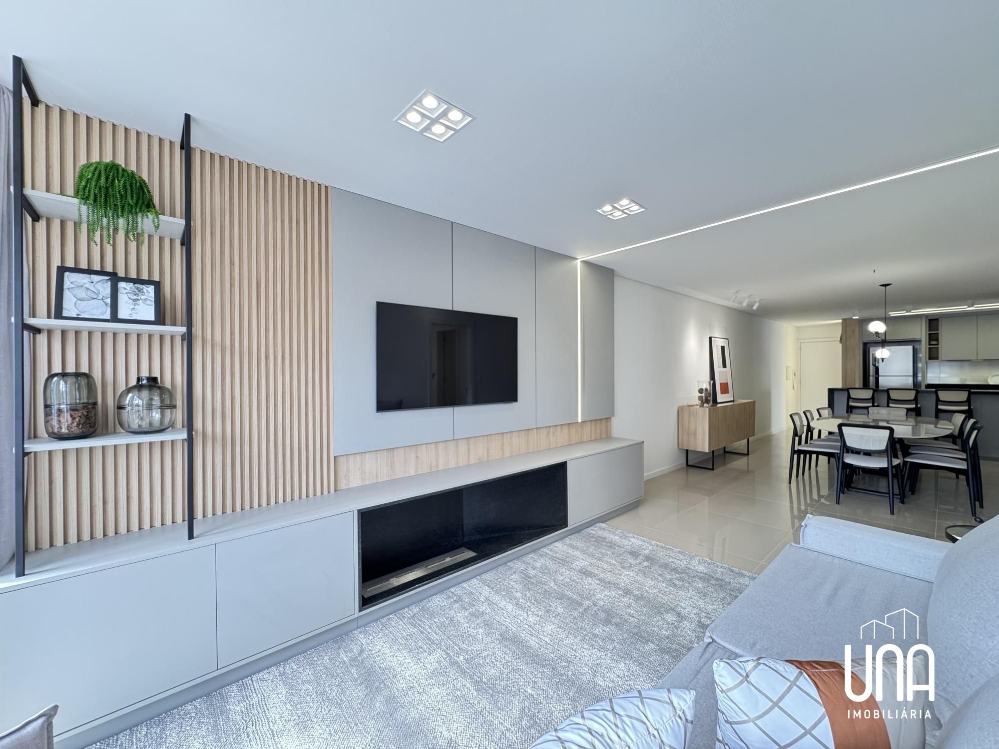 Apartamento, 3 quartos - Foto 1