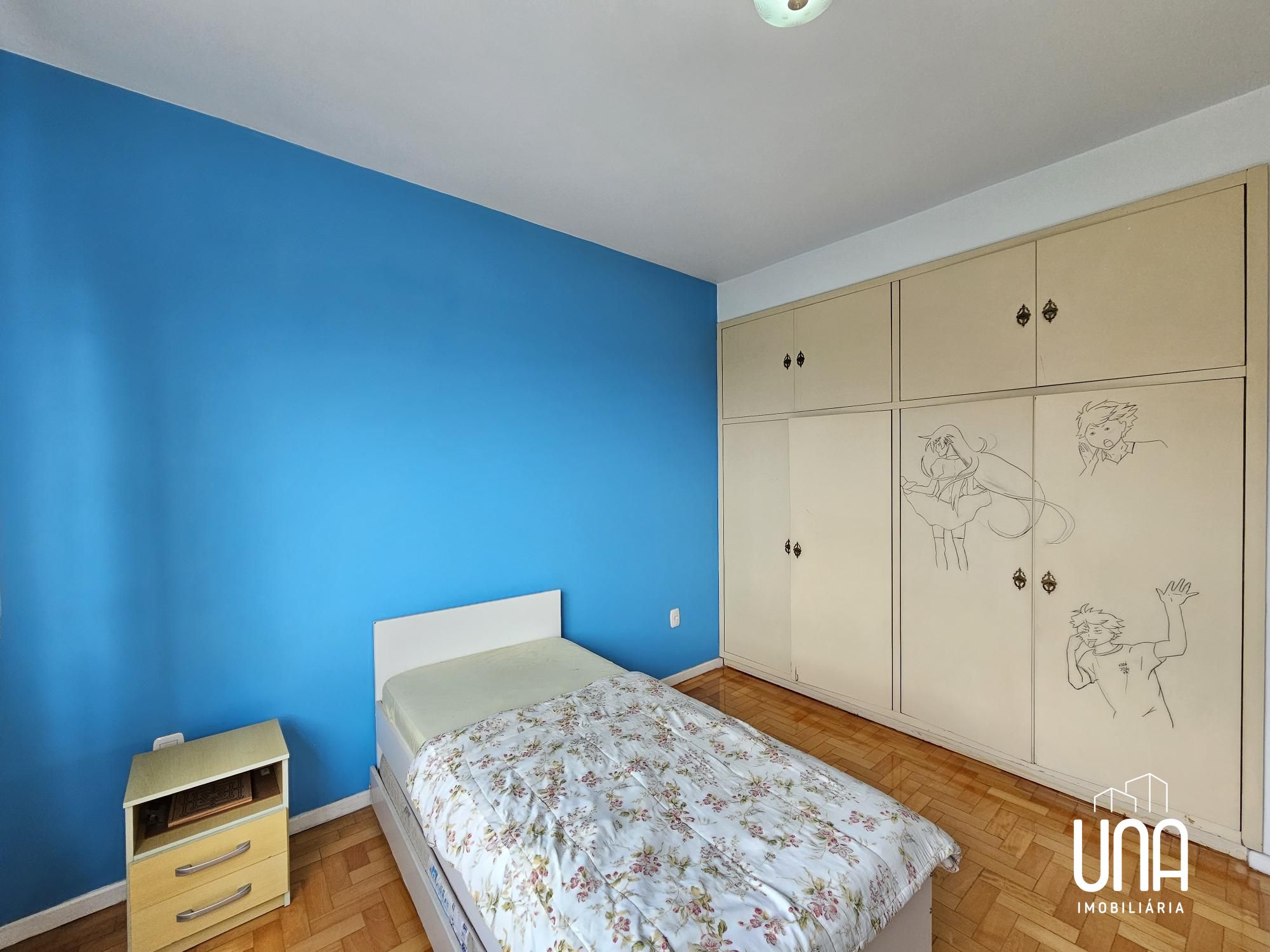 Apartamento, 3 quartos, 139 m² - Foto 11