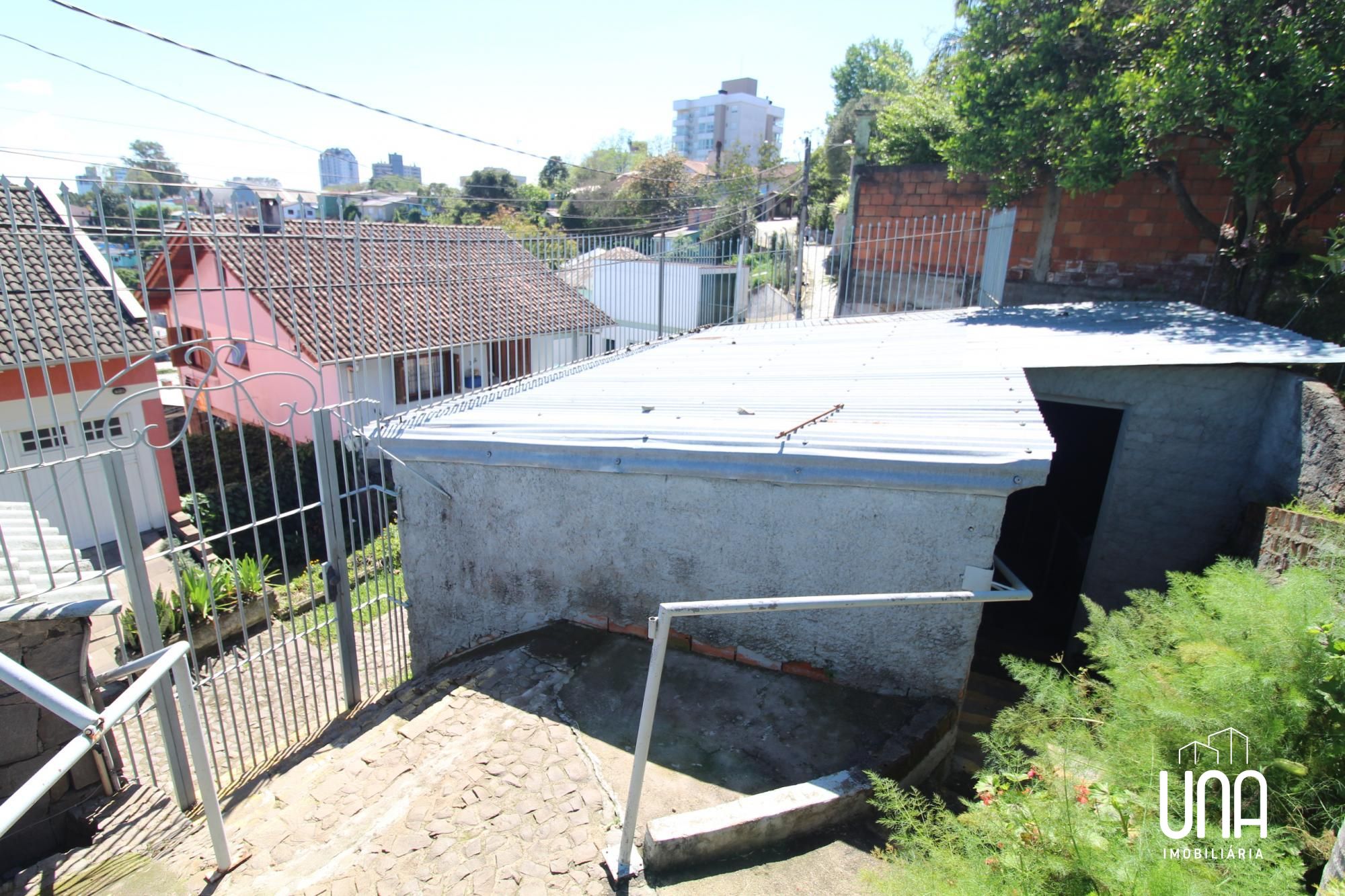 Casa, 3 quartos, 56 m² - Foto 3