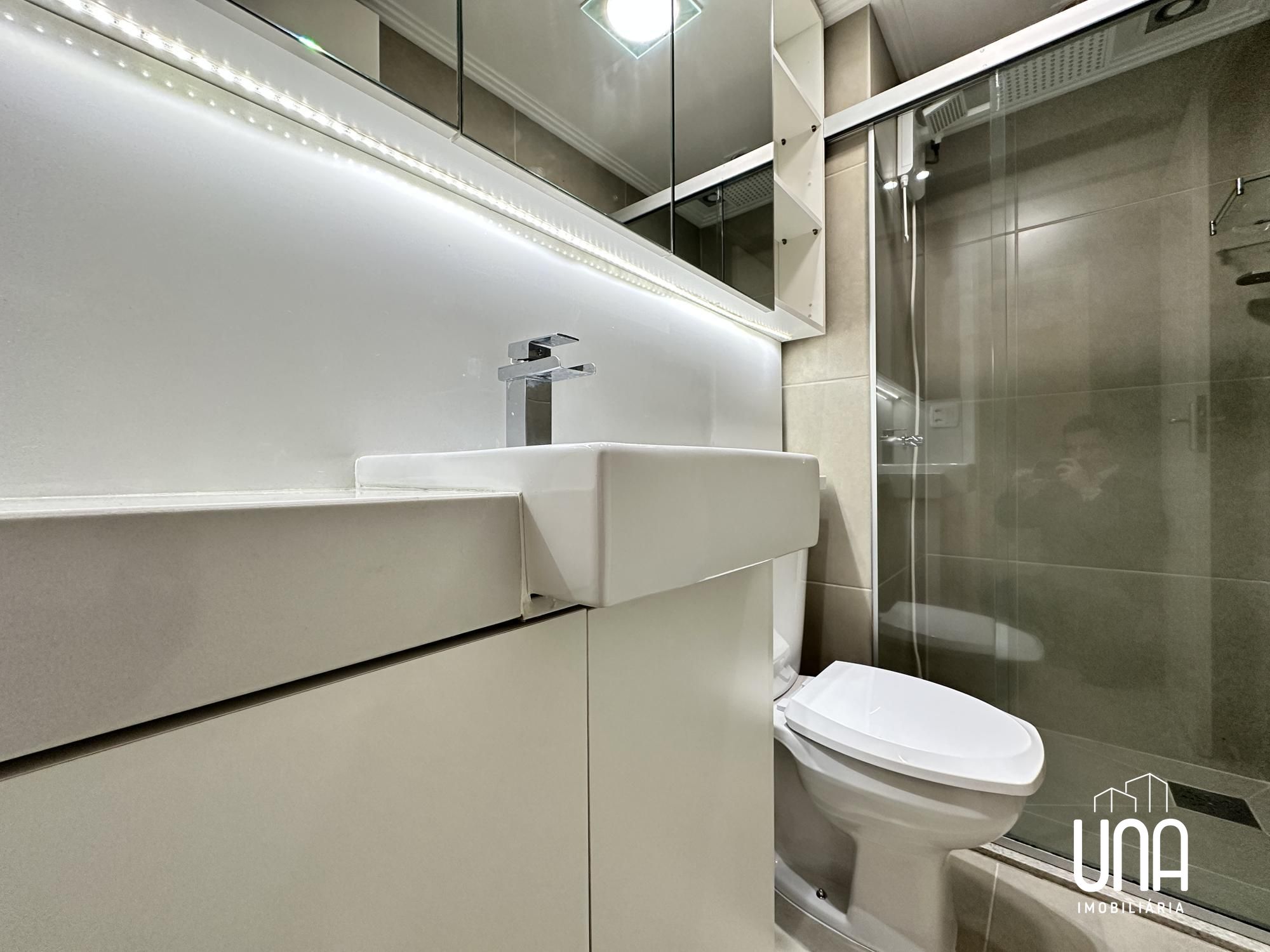 Apartamento, 2 quartos, 52 m² - Foto 10