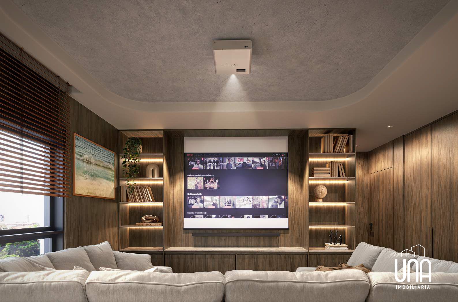 Apartamento, 3 quartos, 228 m² - Foto 12