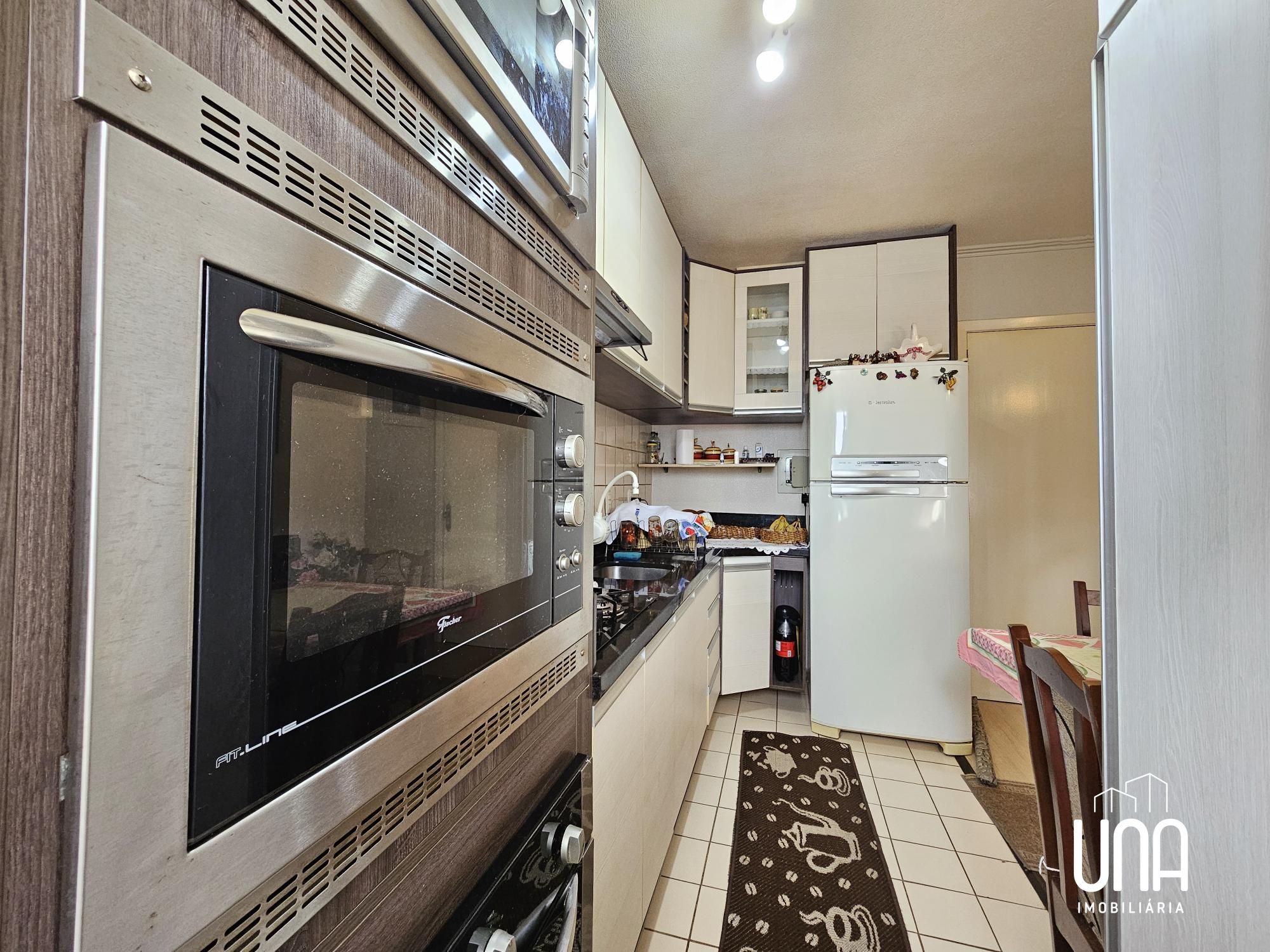 Apartamento, 2 quartos, 46 m² - Foto 9