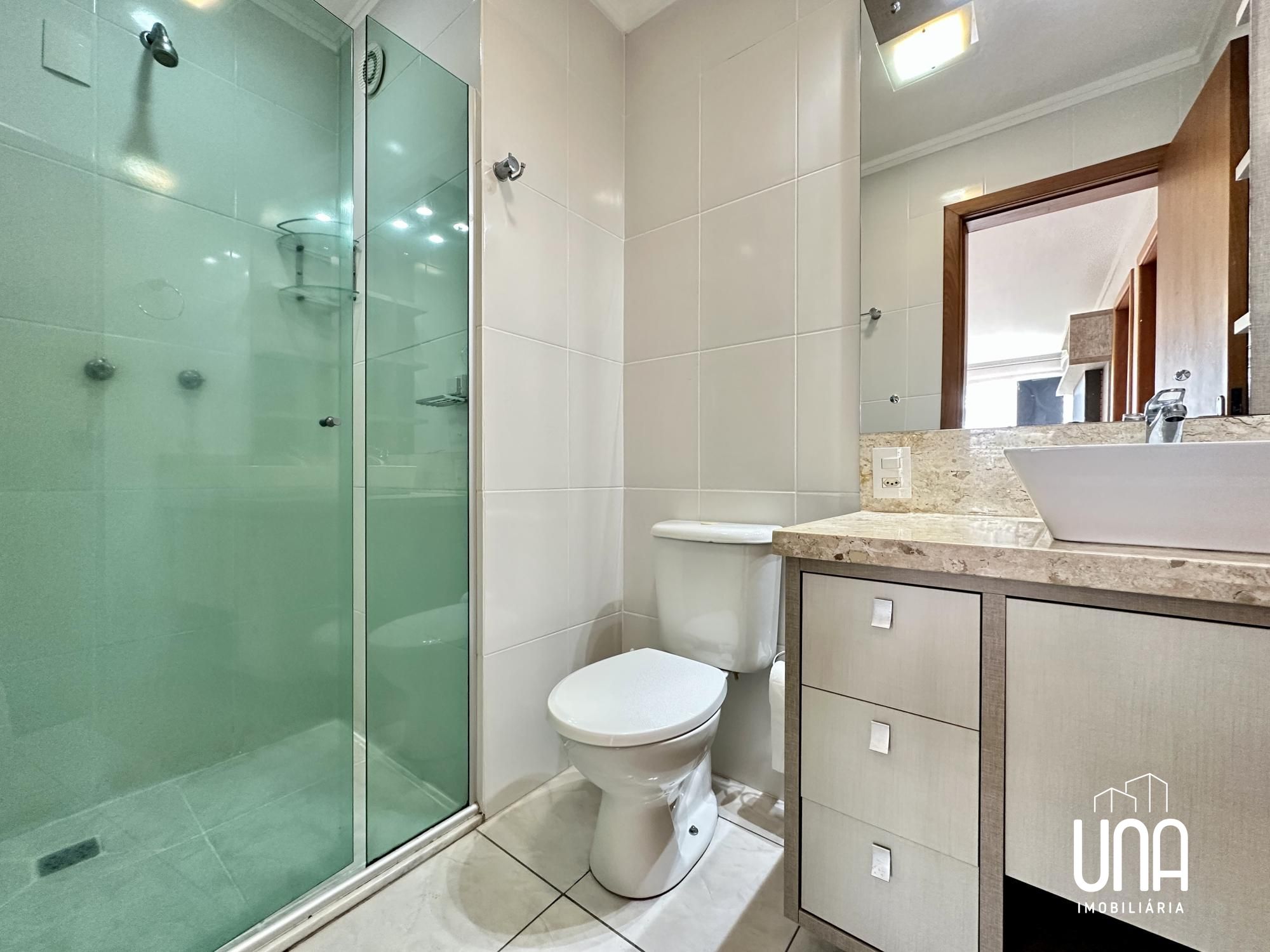 Apartamento, 2 quartos, 57 m² - Foto 9