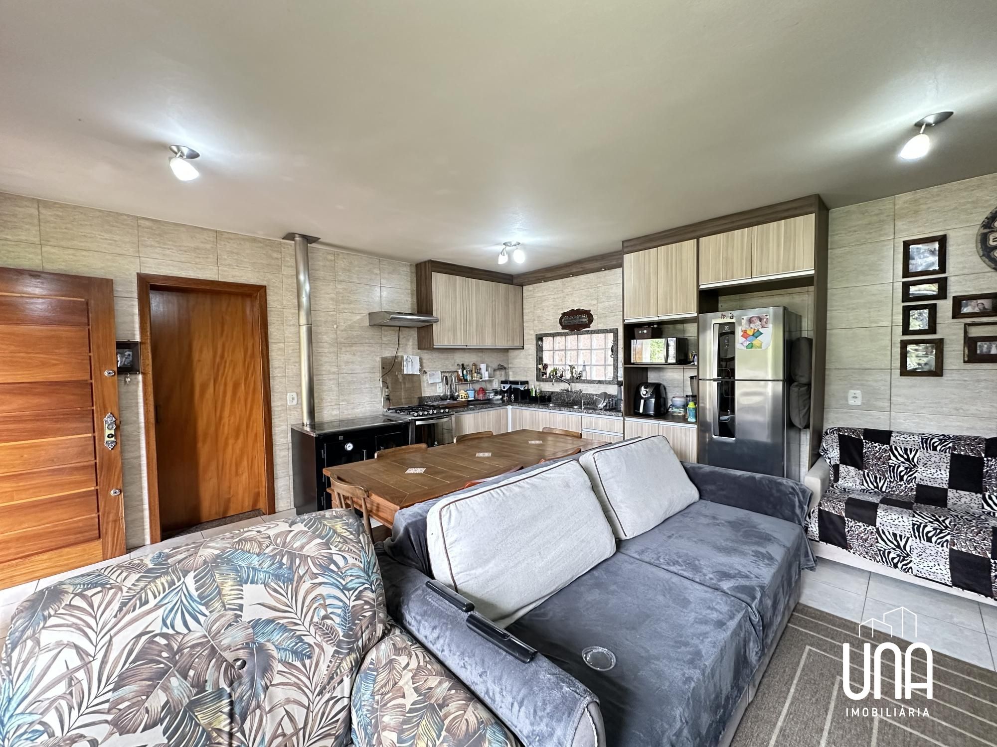 Casa, 2 quartos, 104 m² - Foto 10