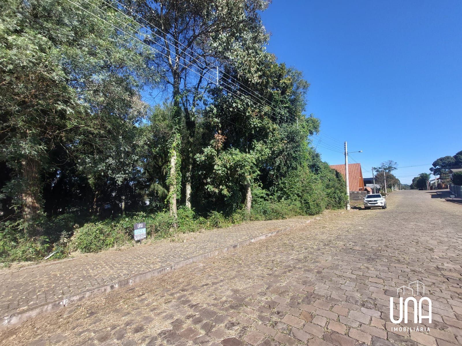 Terreno, 736 m² - Foto 3