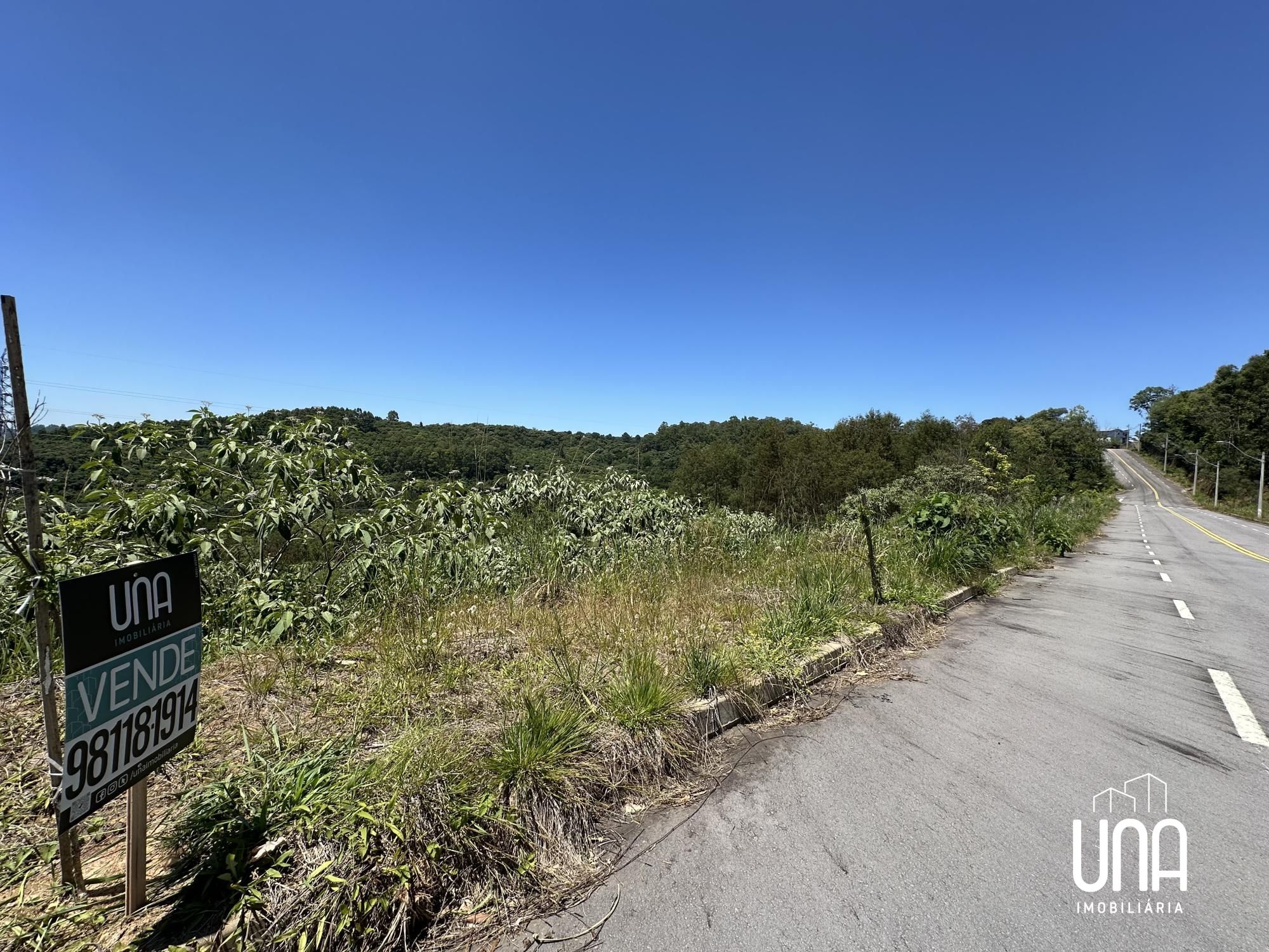 Terreno, 390 m² - Foto 2