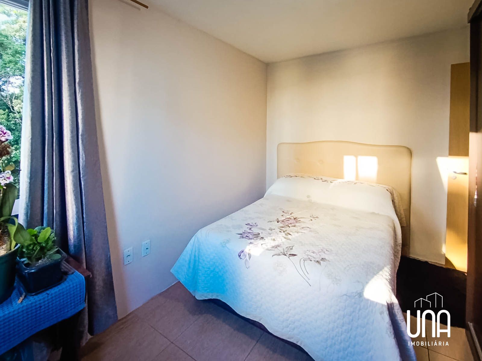 Apartamento, 2 quartos, 50 m² - Foto 6