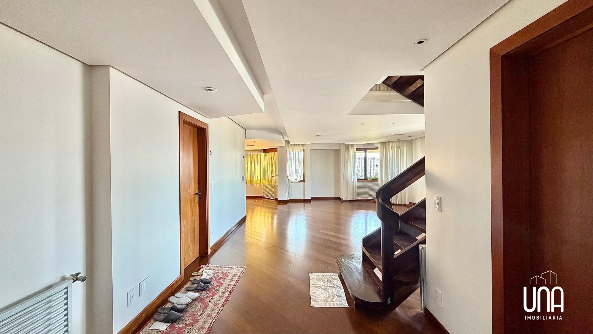 Apartamento, 4 quartos, 453 m² - Foto 2