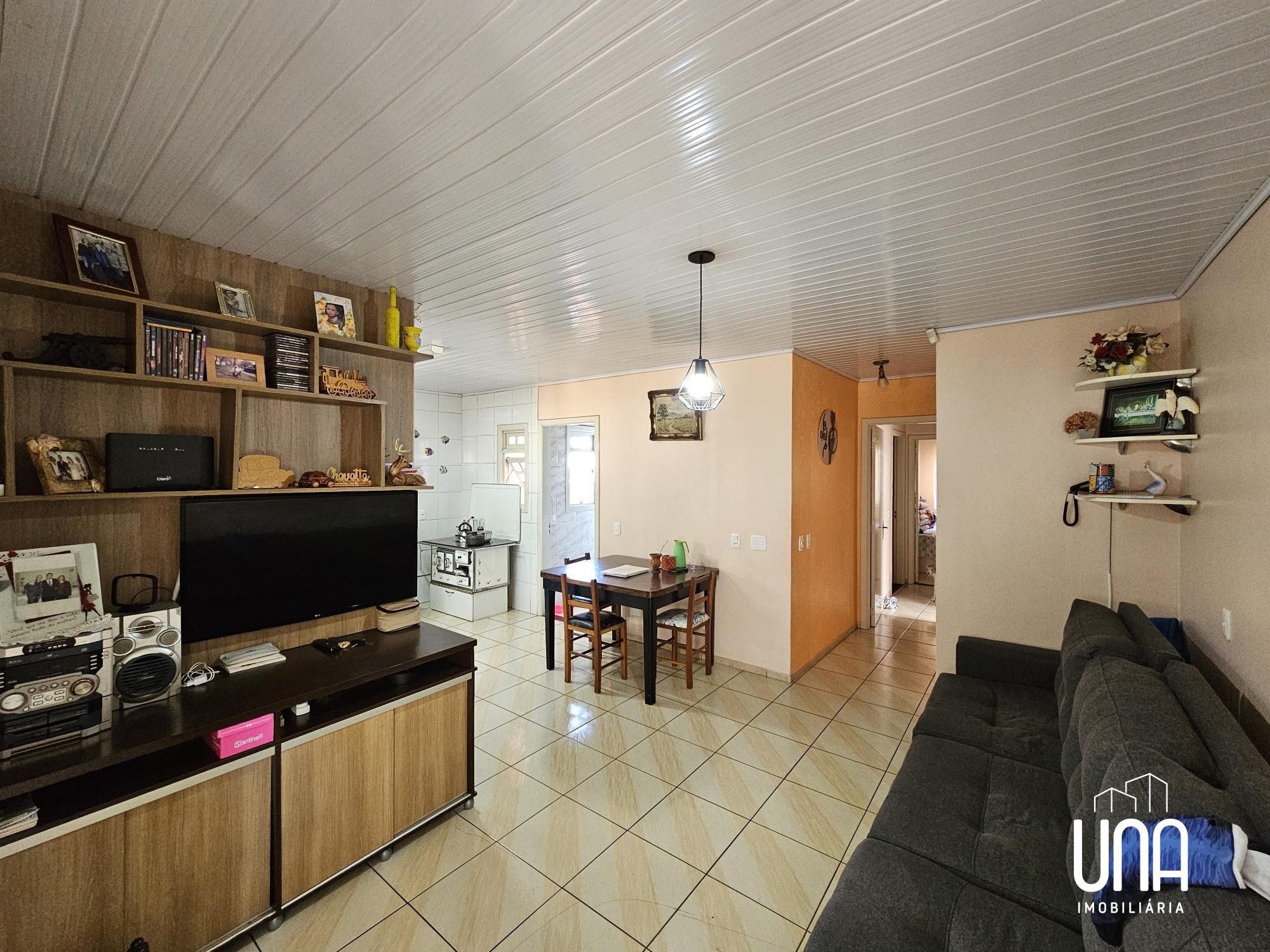 Casa, 9 quartos - Foto 7
