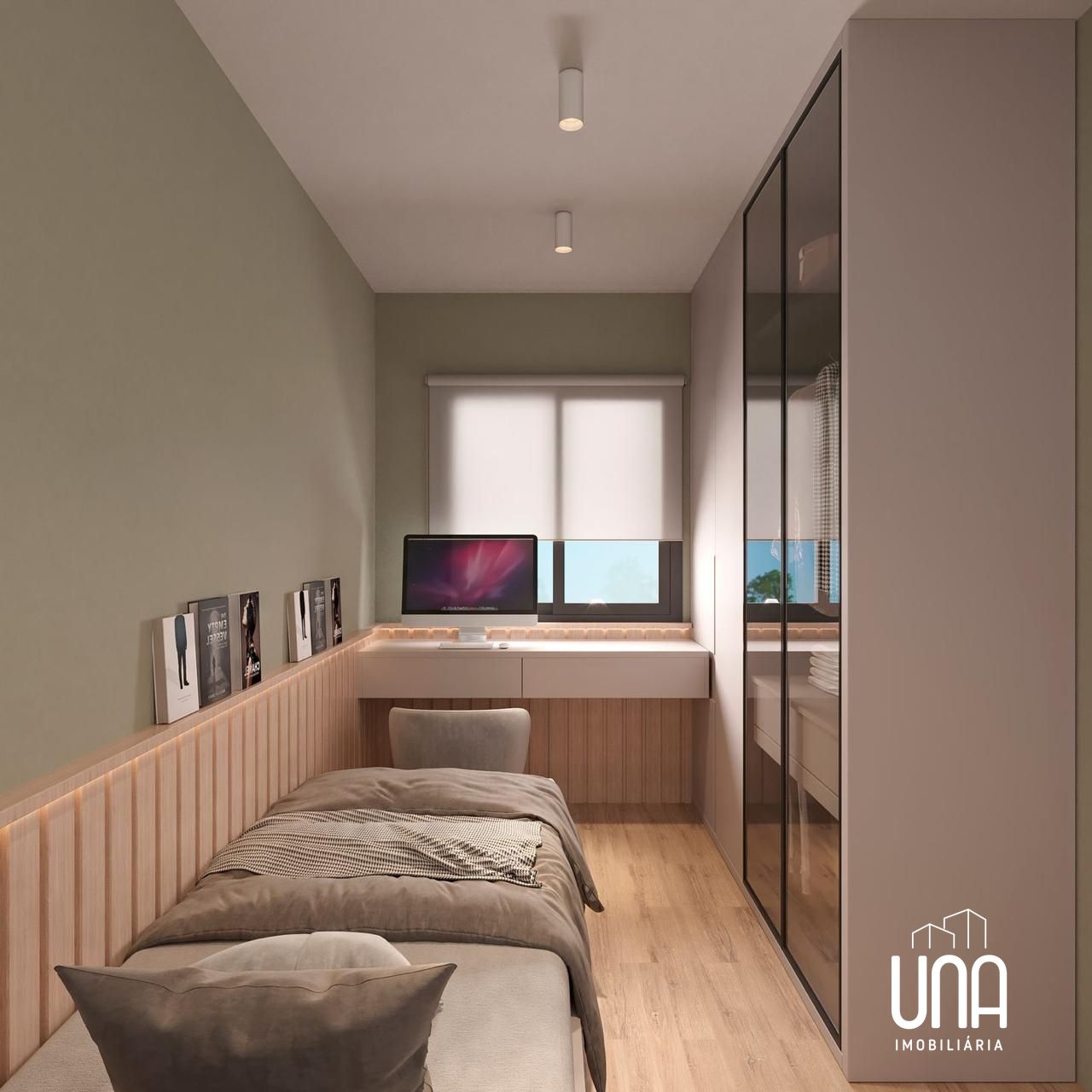 Apartamento, 2 quartos, 50 m² - Foto 11