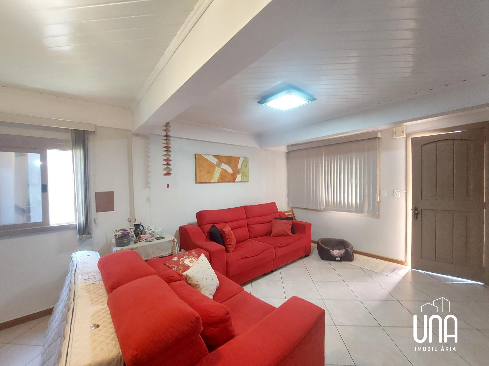 Casa, 3 quartos, 180 m² - Foto 2