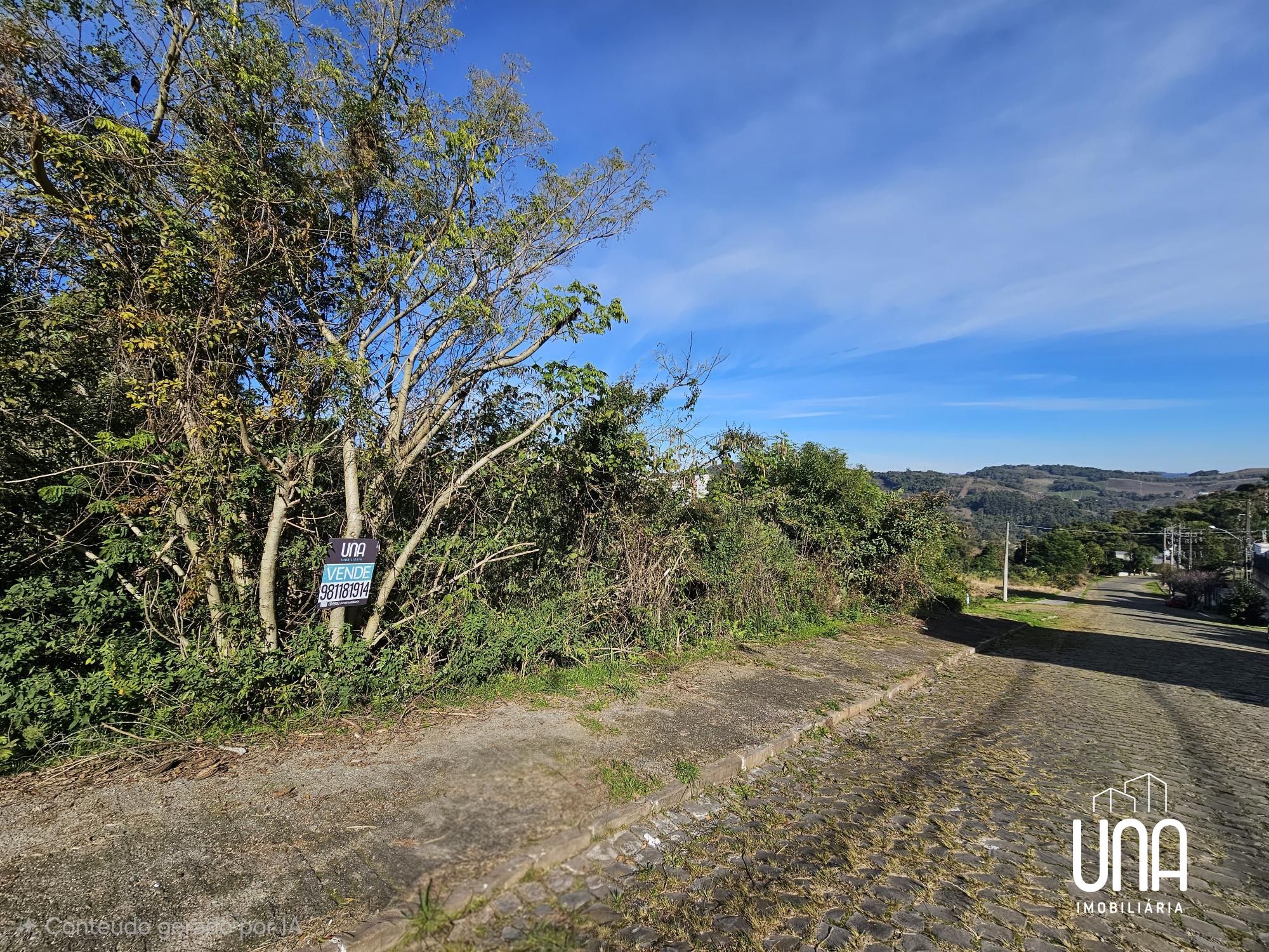 Terreno, 359 m² - Foto 1