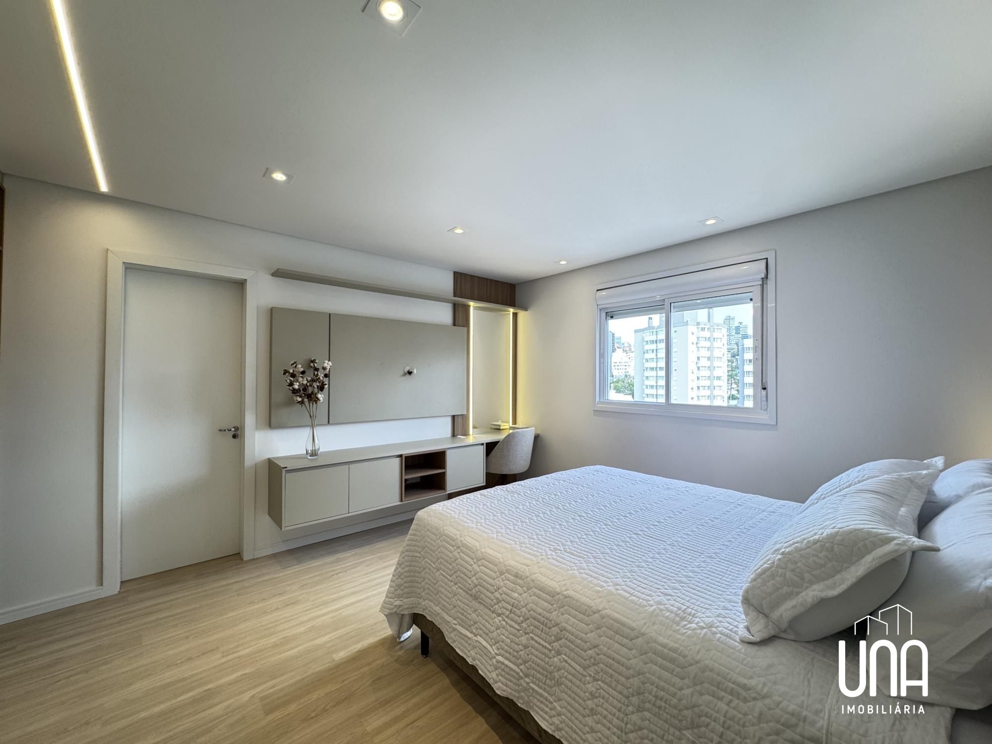 Apartamento, 3 quartos - Foto 13