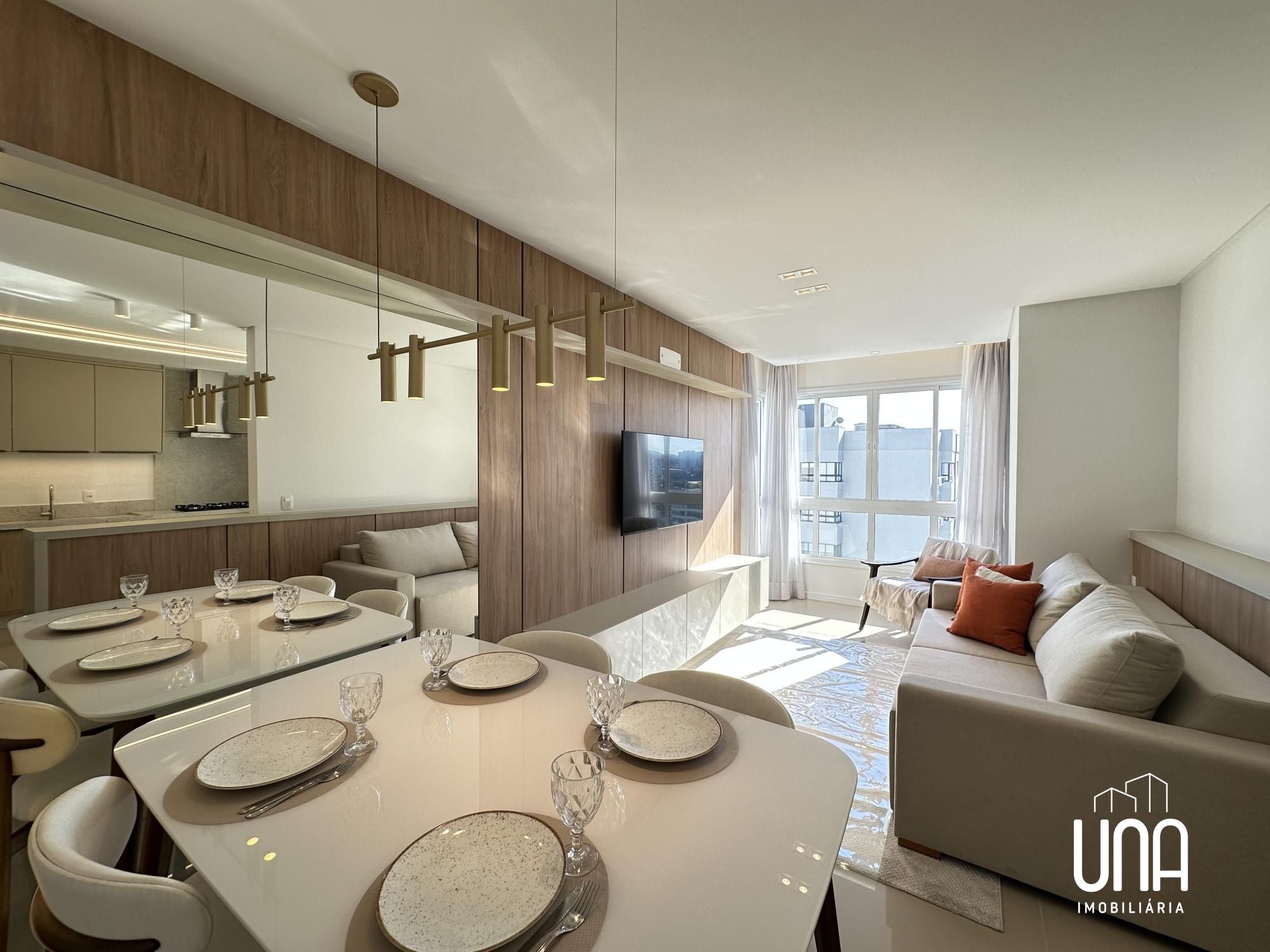 Apartamento, 2 quartos, 82 m² - Foto 1