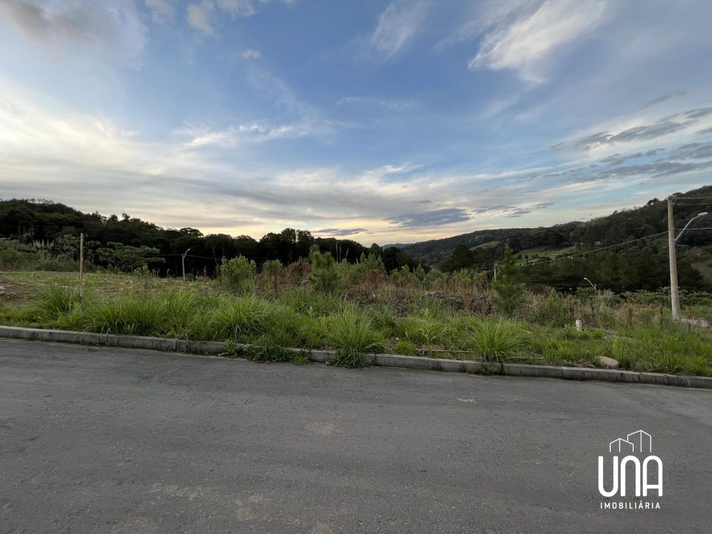 Terreno, 276 m² - Foto 1
