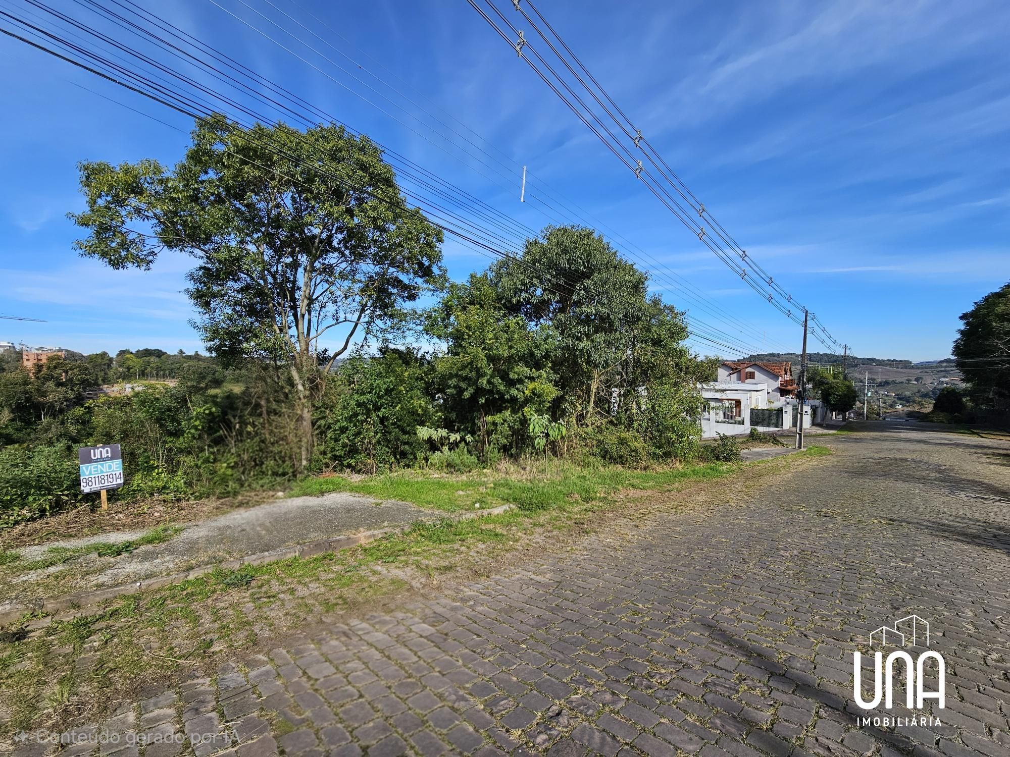 Terreno, 484 m² - Foto 3
