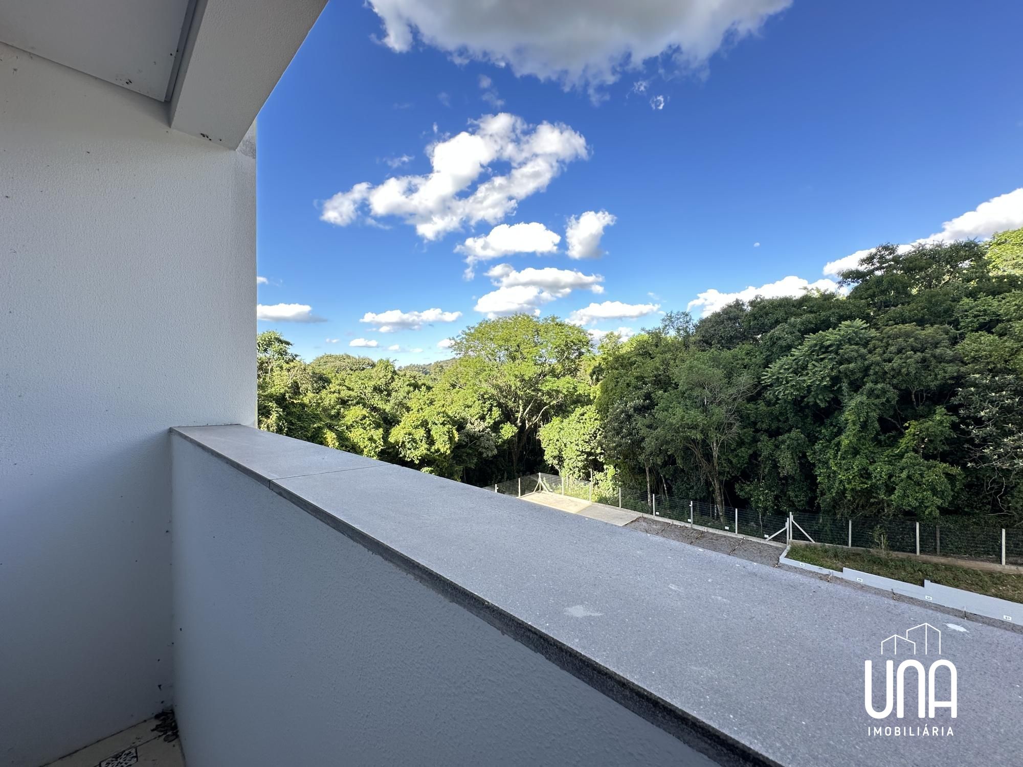Apartamento, 2 quartos, 49 m² - Foto 3