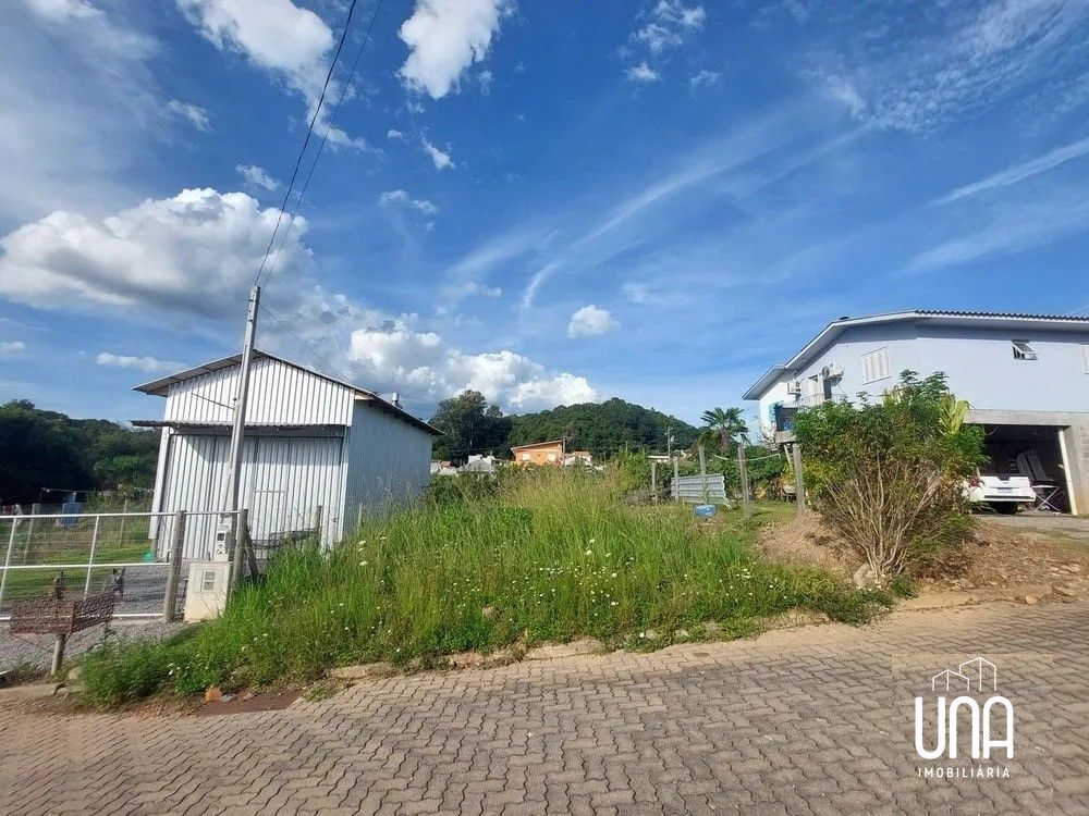 Terreno, 200 m² - Foto 1