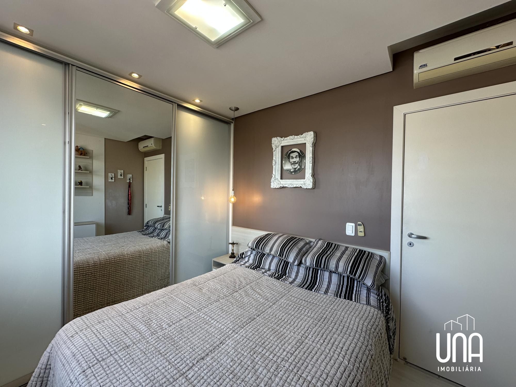 Apartamento, 2 quartos, 61 m² - Foto 11