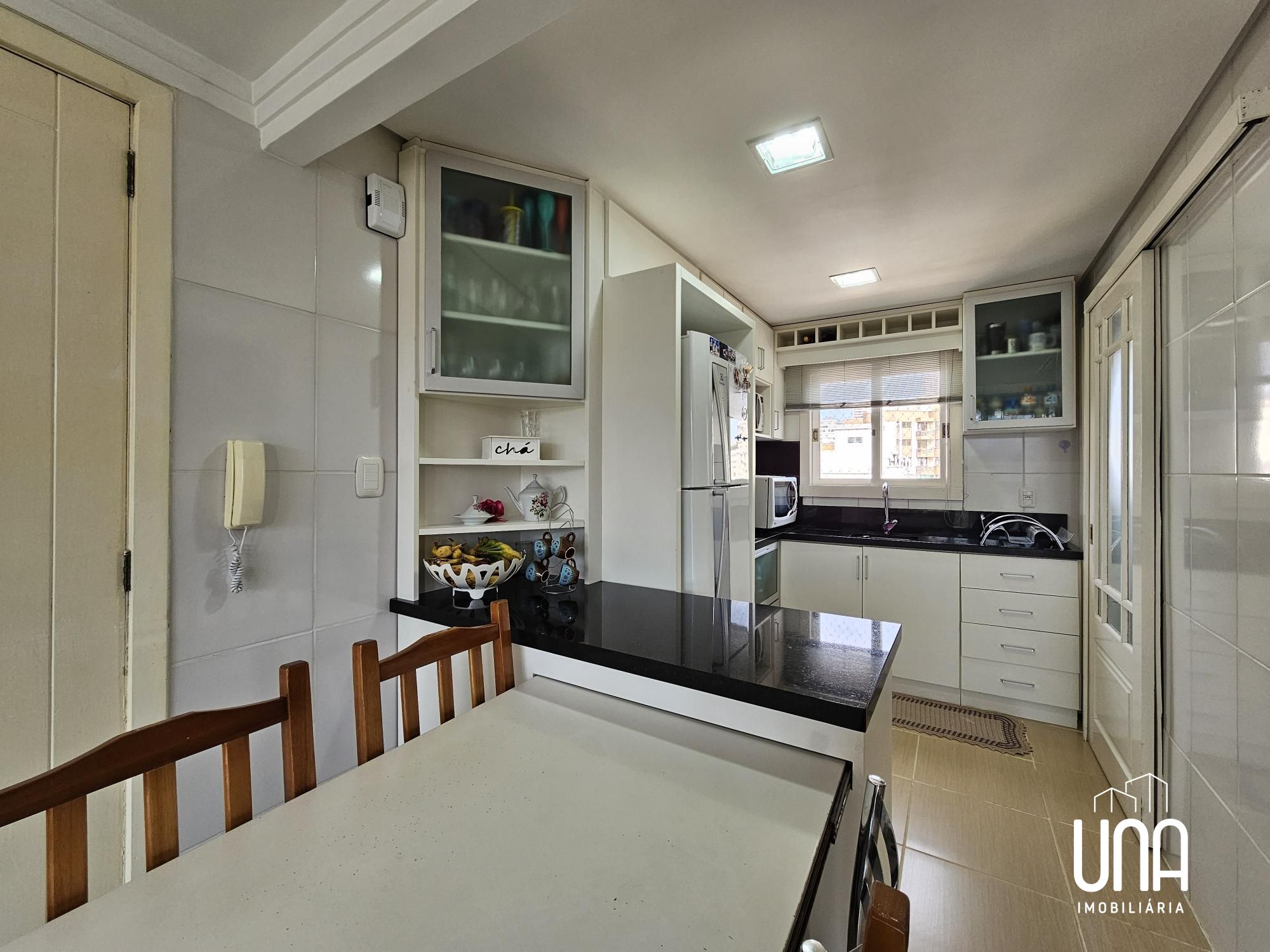 Apartamento, 3 quartos, 110 m² - Foto 7