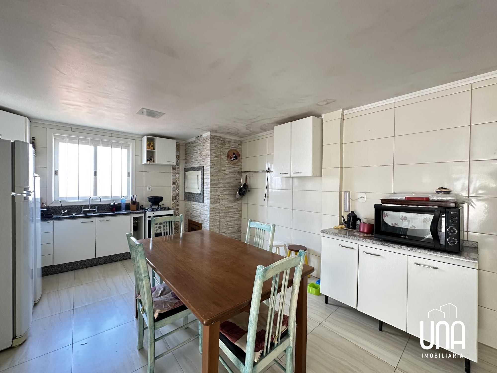 Casa, 3 quartos, 130 m² - Foto 14