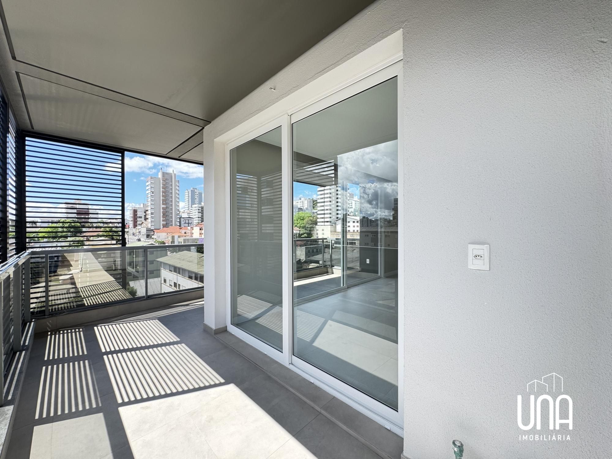 Apartamento, 3 quartos, 137 m² - Foto 7