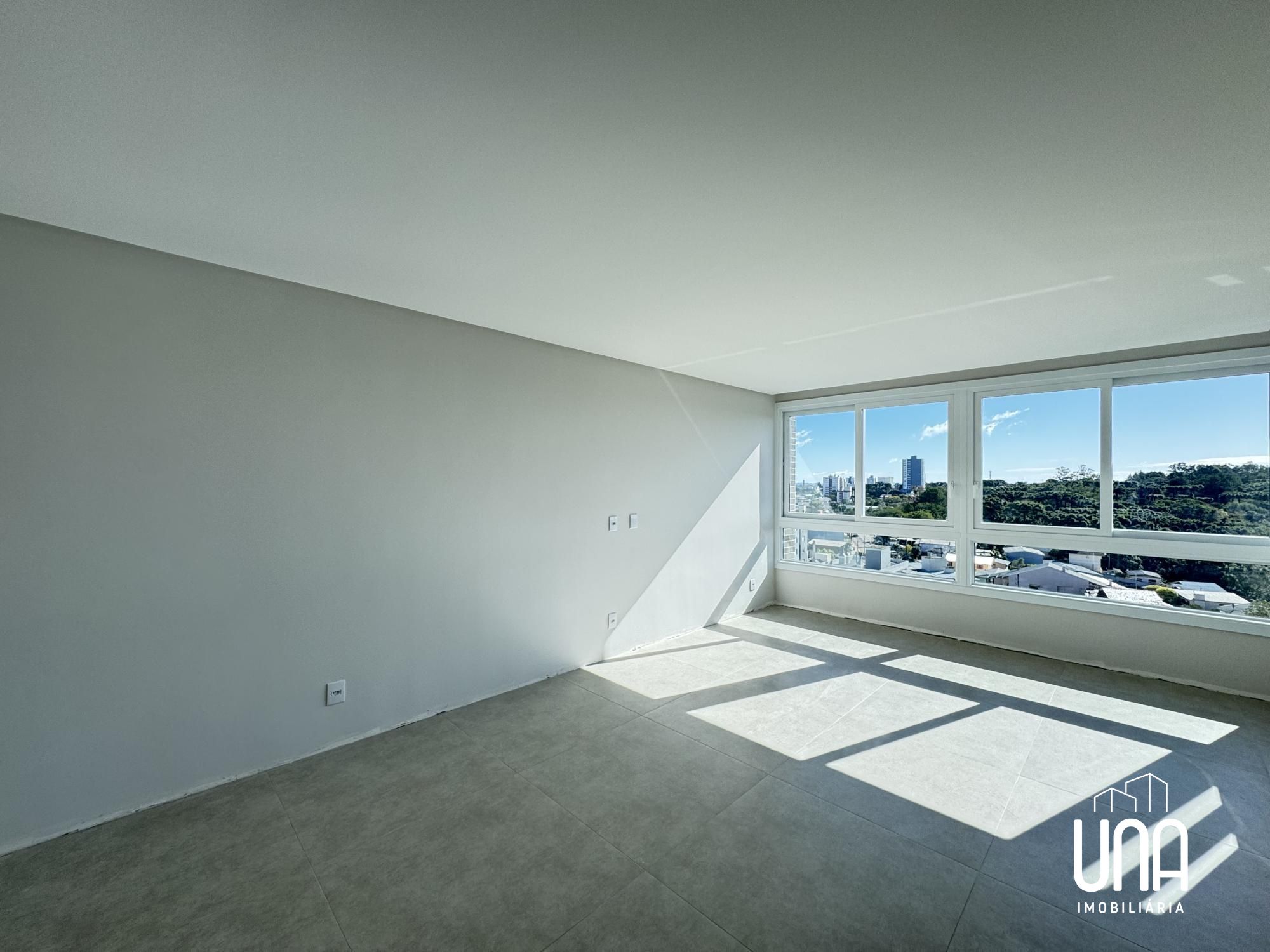 Apartamento, 3 quartos, 88 m² - Foto 2