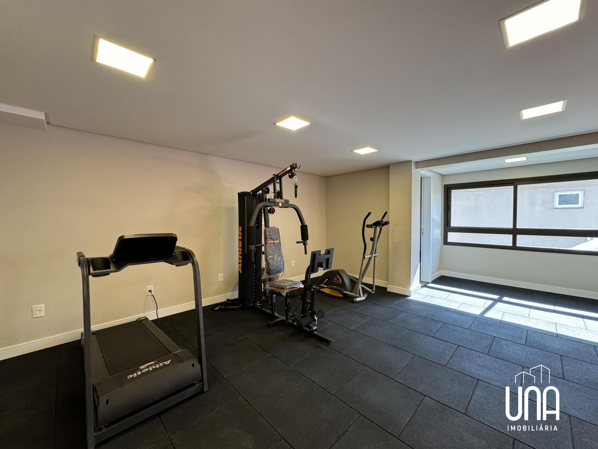 Apartamento, 3 quartos, 122 m² - Foto 21