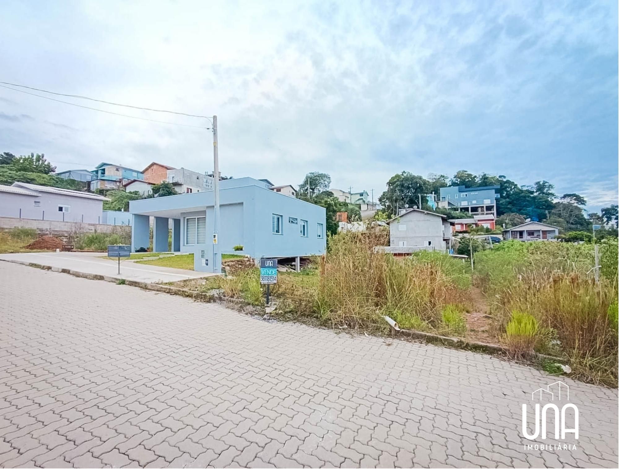 Terreno, 362 m² - Foto 2