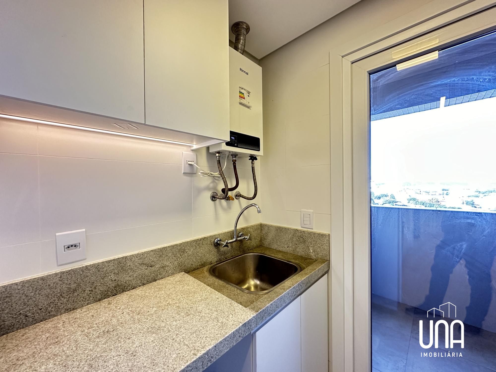 Apartamento, 2 quartos, 86 m² - Foto 8