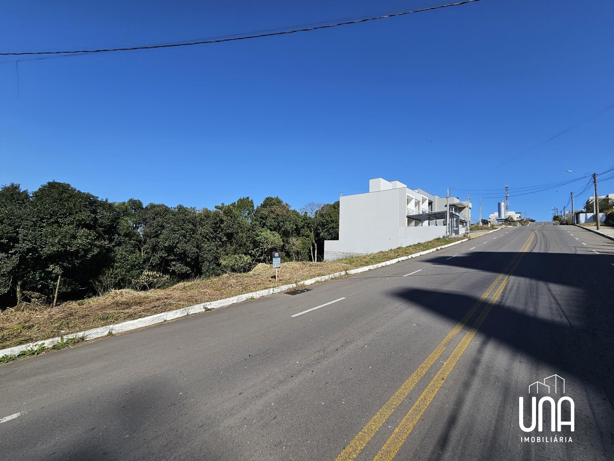 Terreno, 243 m² - Foto 4