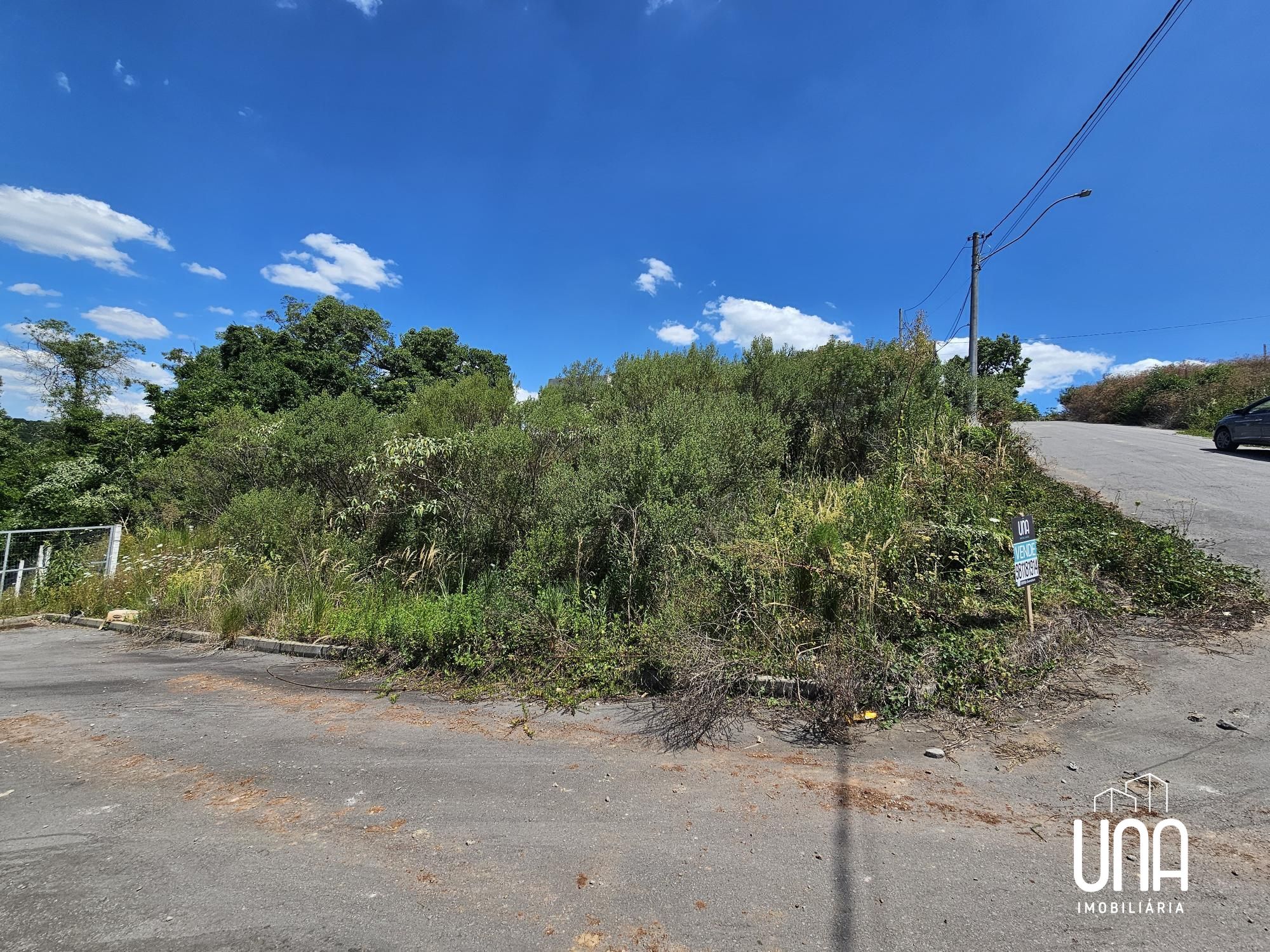 Terreno, 288 m² - Foto 3
