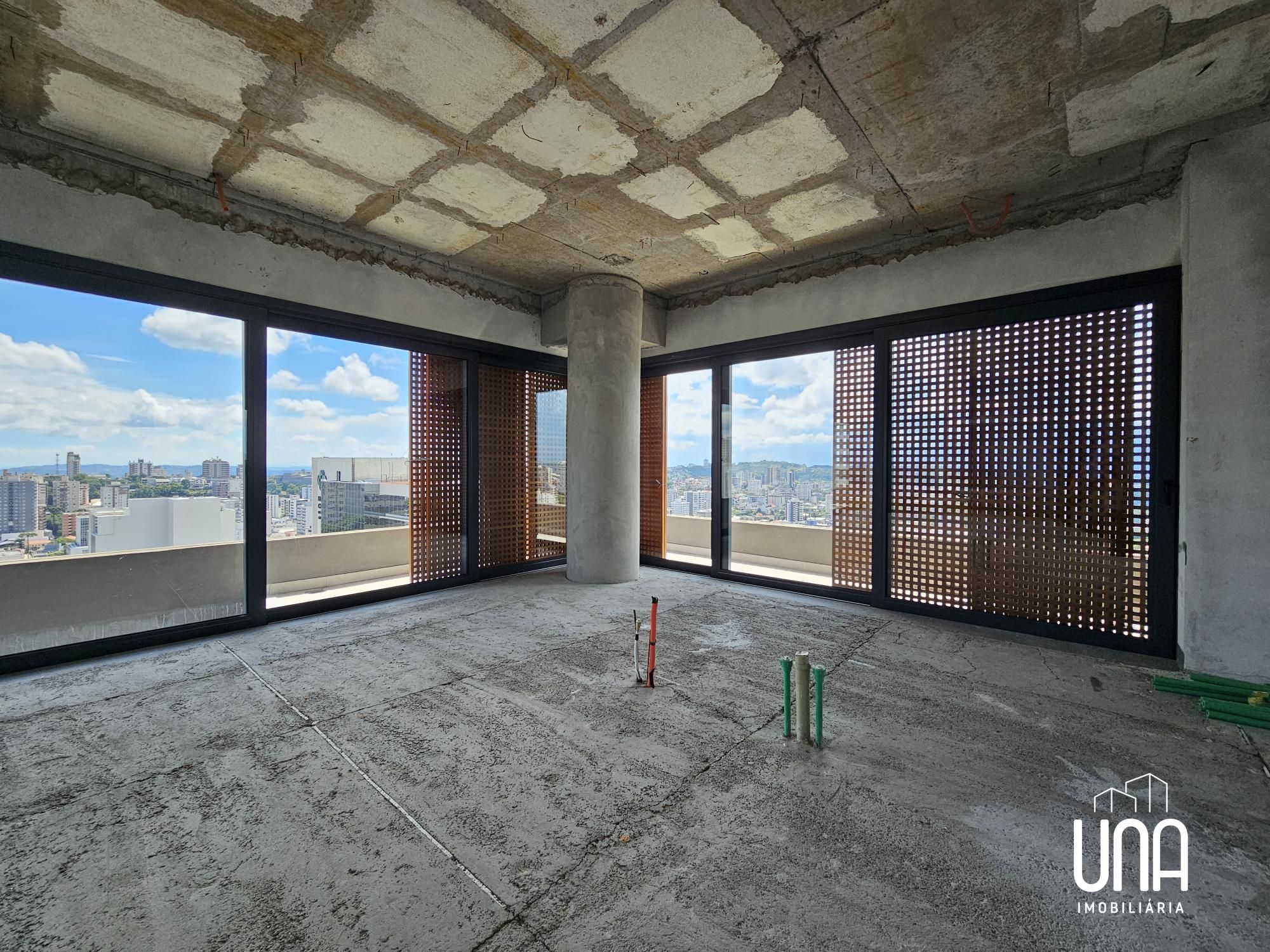 Apartamento, 4 quartos, 272 m² - Foto 1