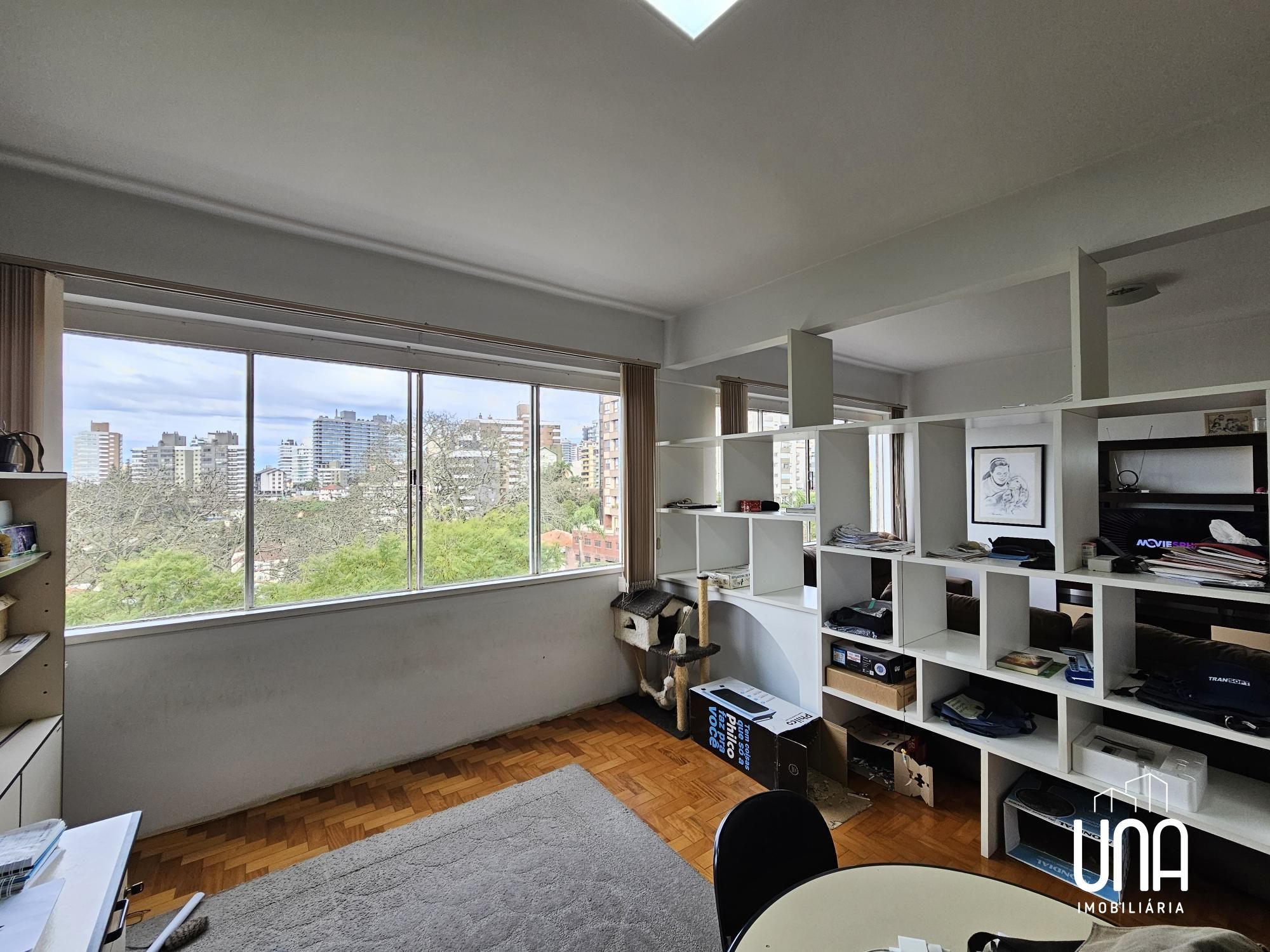 Apartamento, 3 quartos, 139 m² - Foto 3